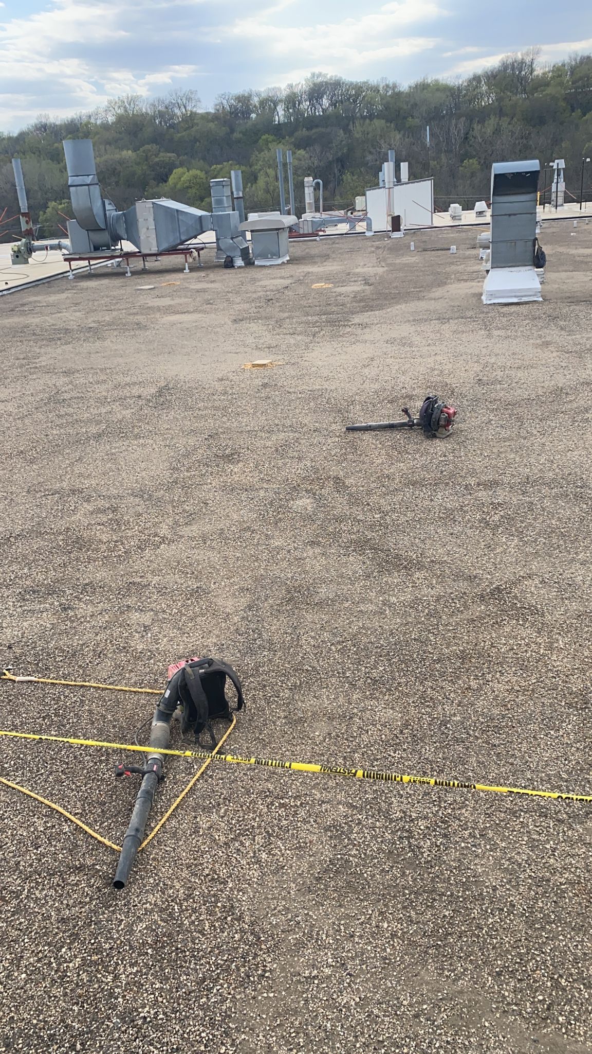 AML Riverside  by Grell Roofing, LLC