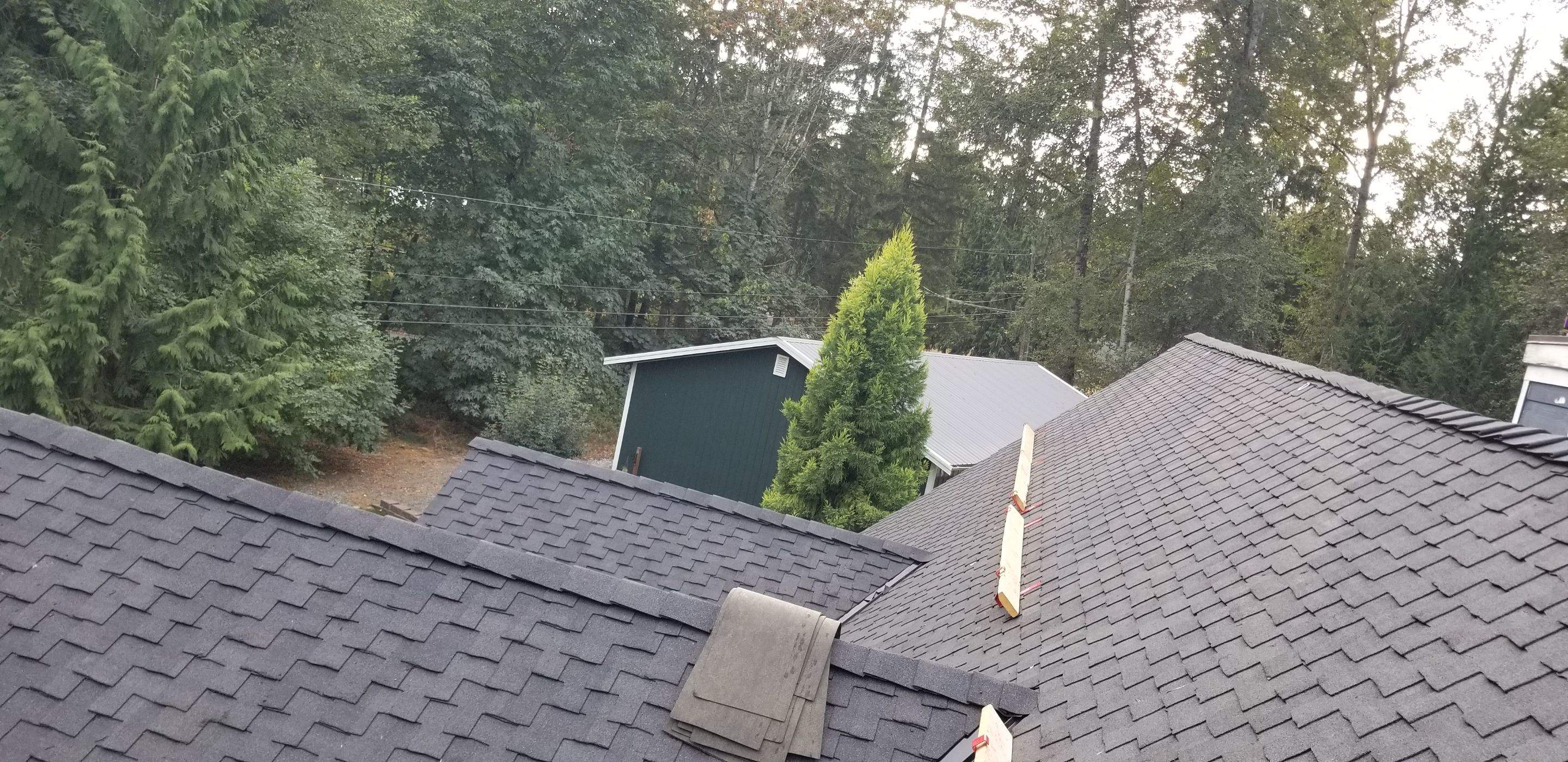 25015 Buckley by RoofWorks Northwest