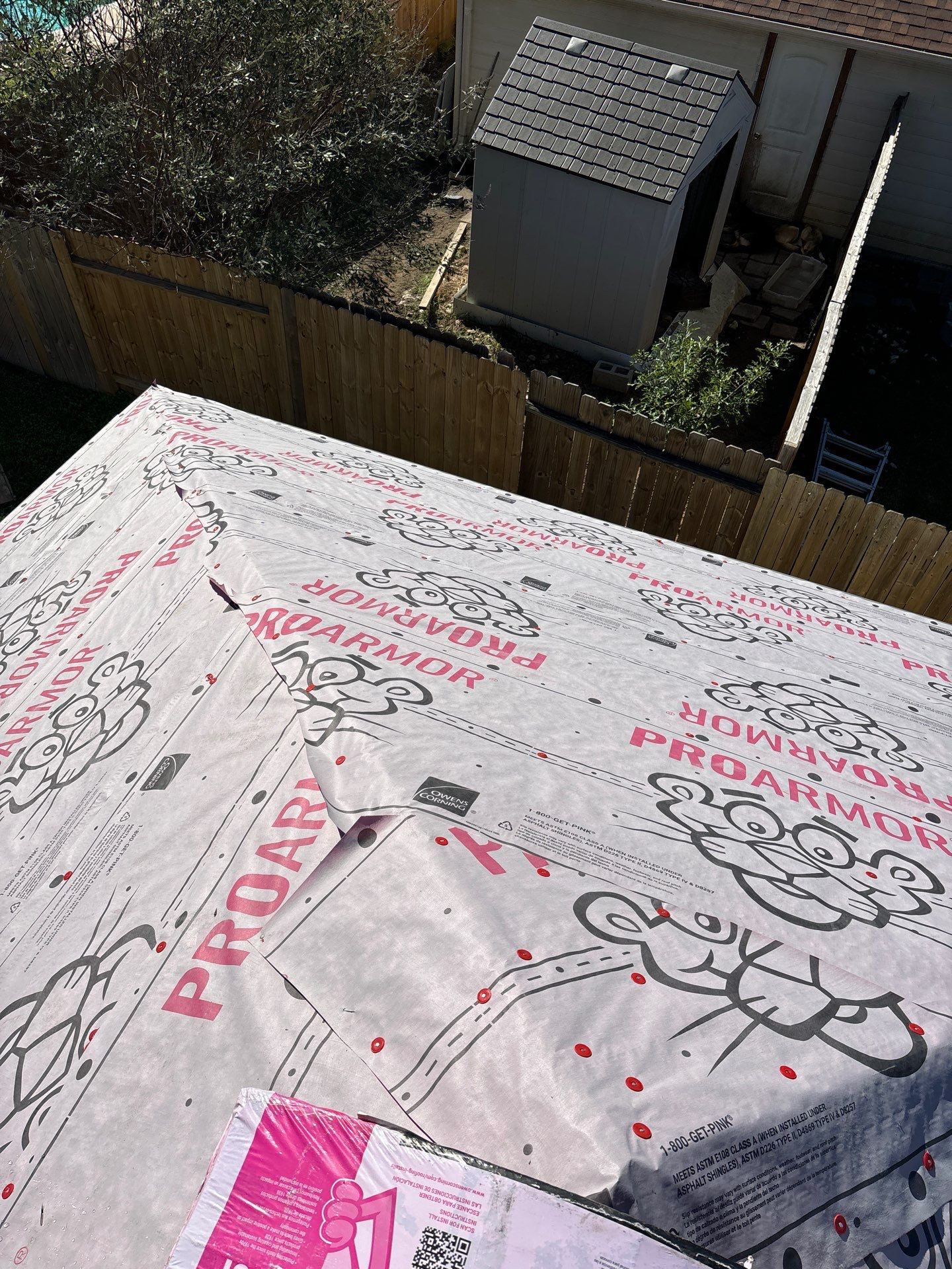 Roof Replacement Cypress by Roof Repair Company