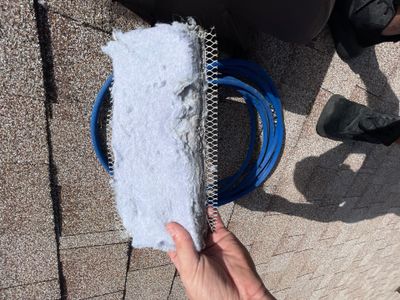 Air Duct and Dryer Vent Cleaning in Clermont