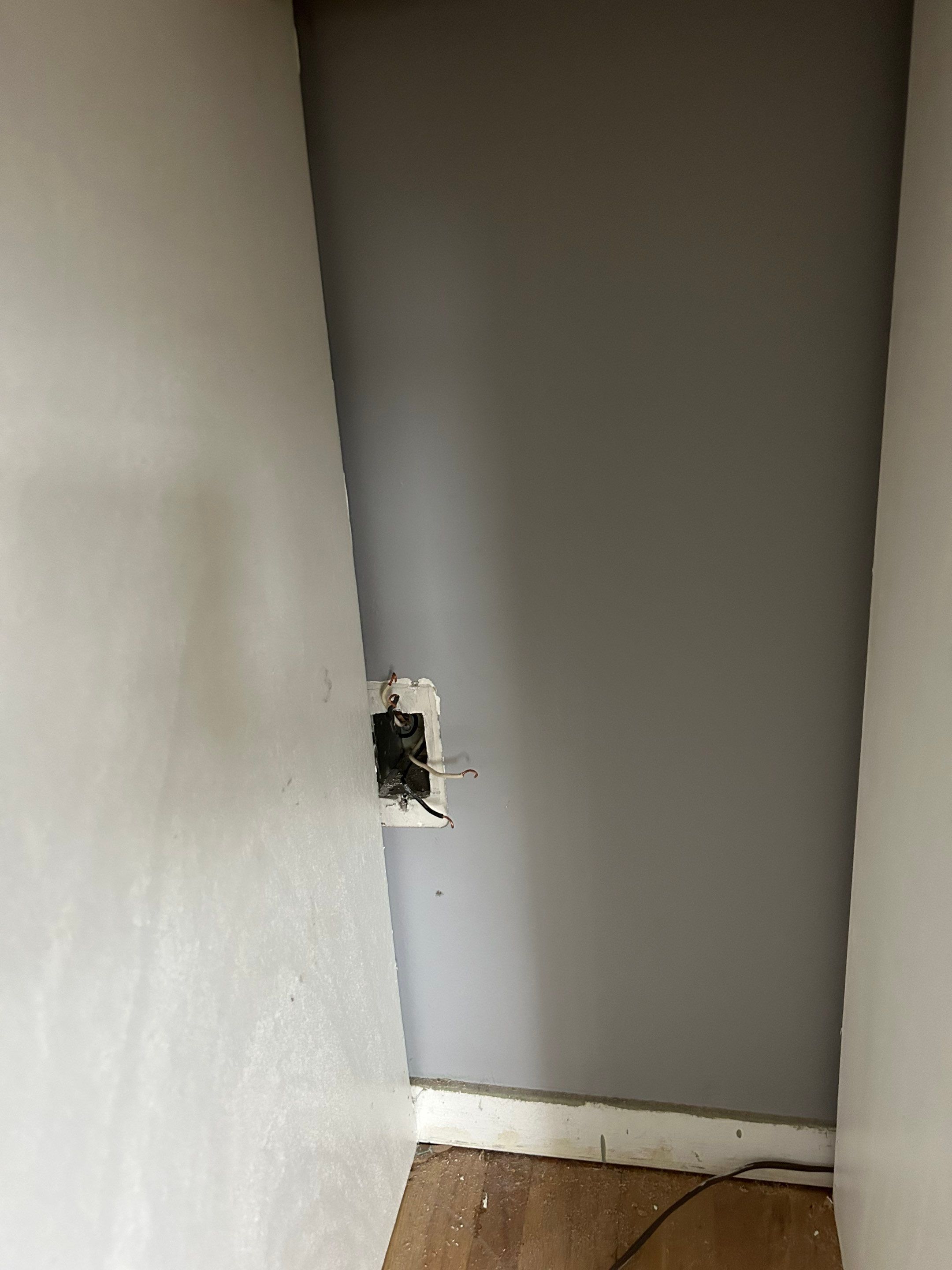 Outlet Replacement by Xpert Electric