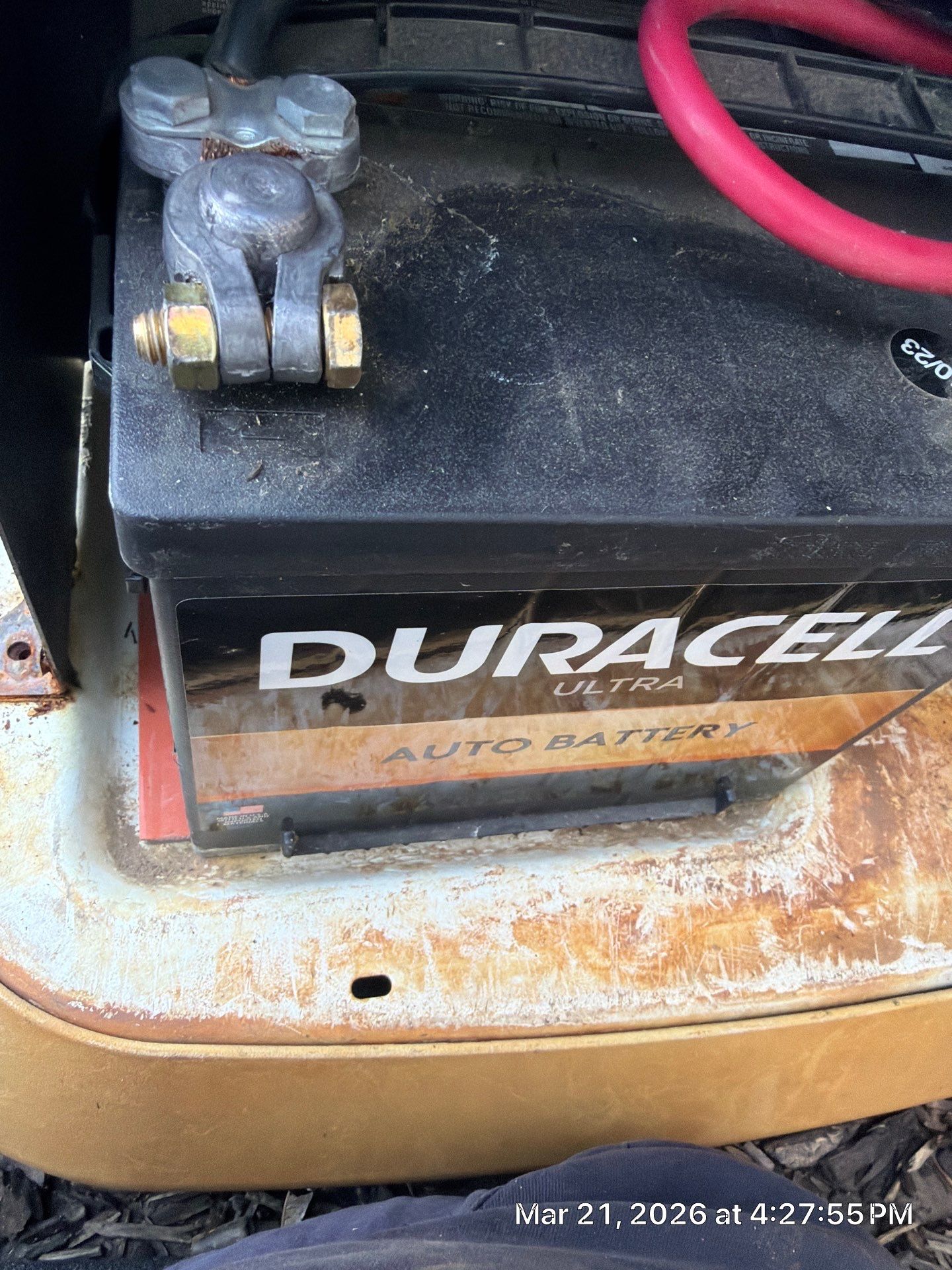 Generac Standby Generator Tune-Up & Battery Replacement on Two Units – Harvard, IL | GSHA Services, LTD by GSHA Services LTD