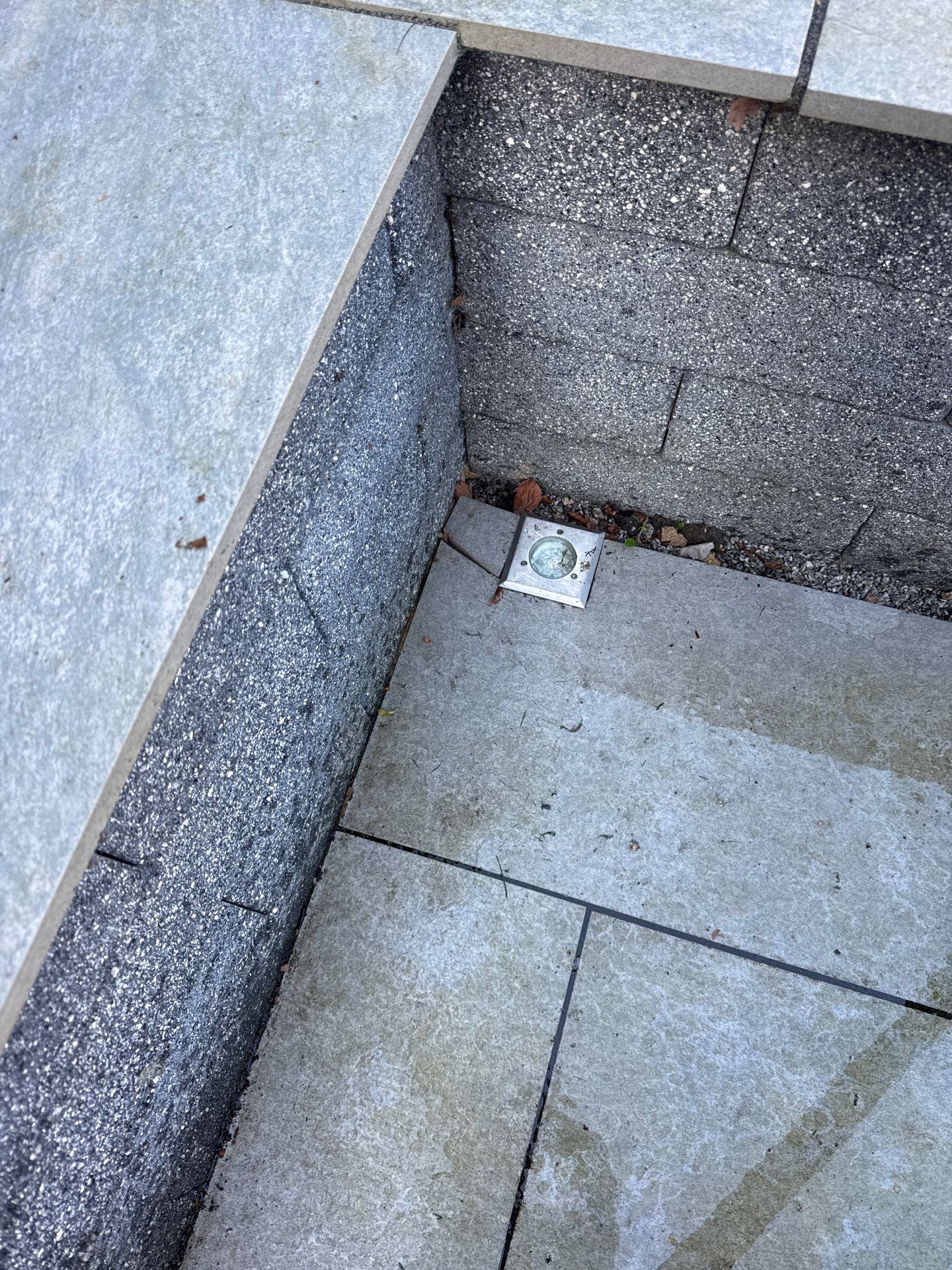 Render Cleaning -Driveway Cleaning by Ges Exterior Cleaning ltd