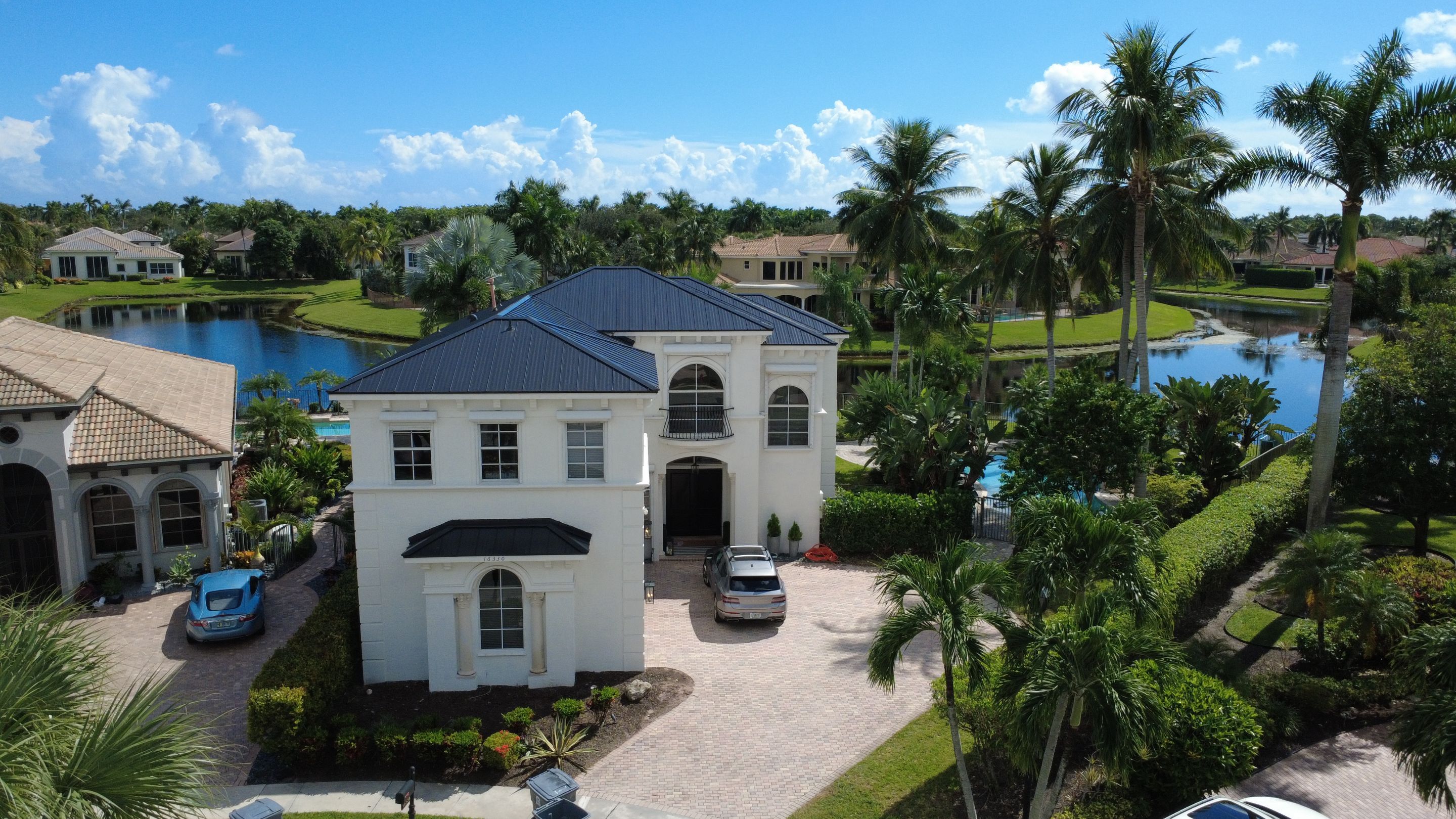 Blues Brothers Roofing featured photo.