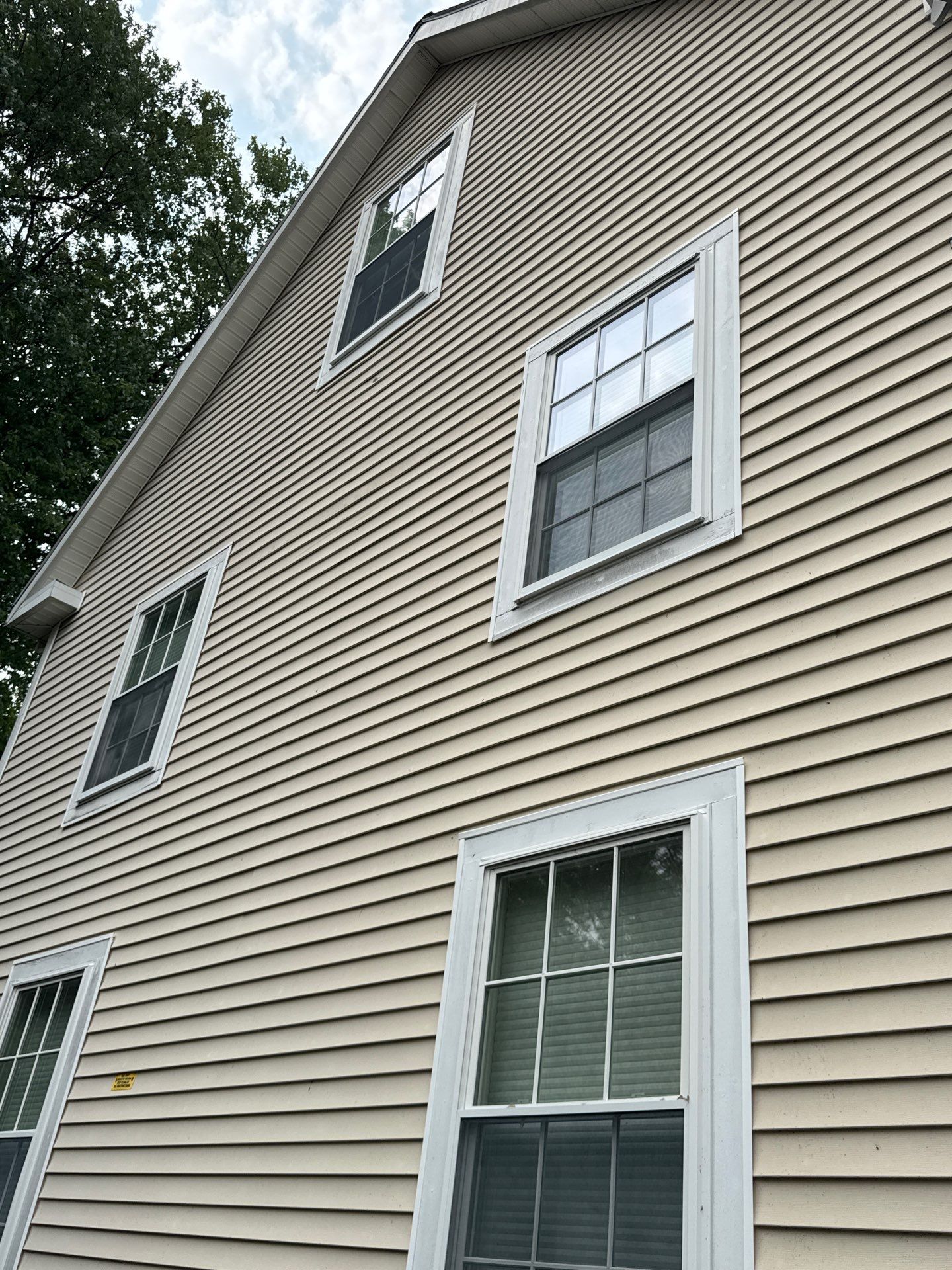 Siding Repair and Restoration in Billerica, MA by Mighty Dog Roofing of Greater Middlesex County