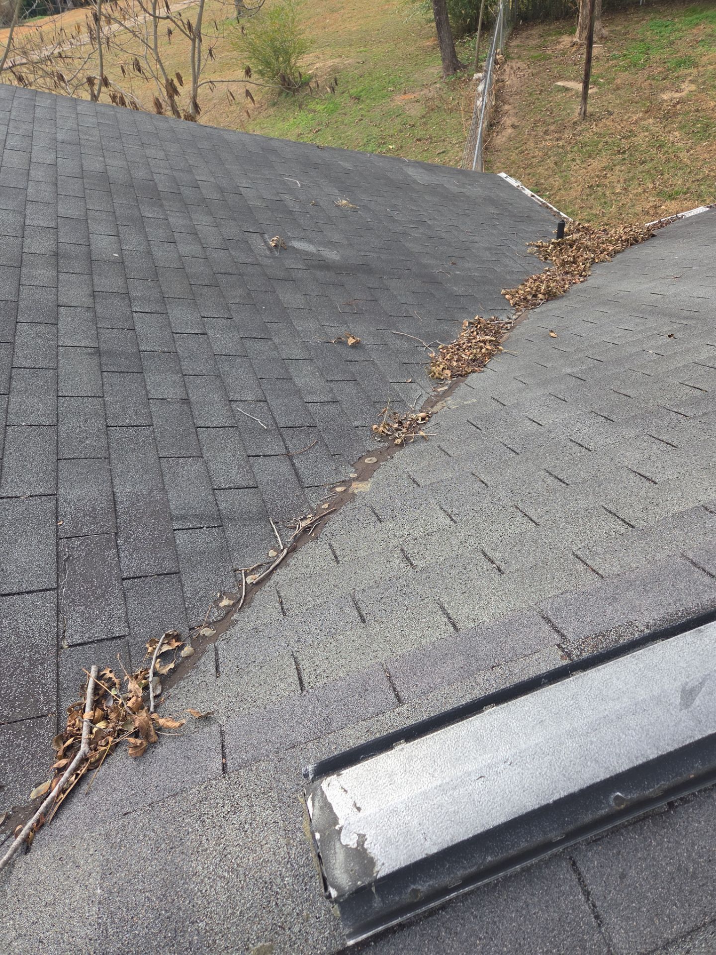Asphalt Roof Replacement in Warrior by NANOROOF Alabama