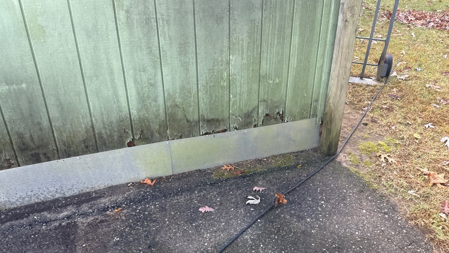 Siding Replacement using Certainteed Monogram D5 by 180 Contractors
