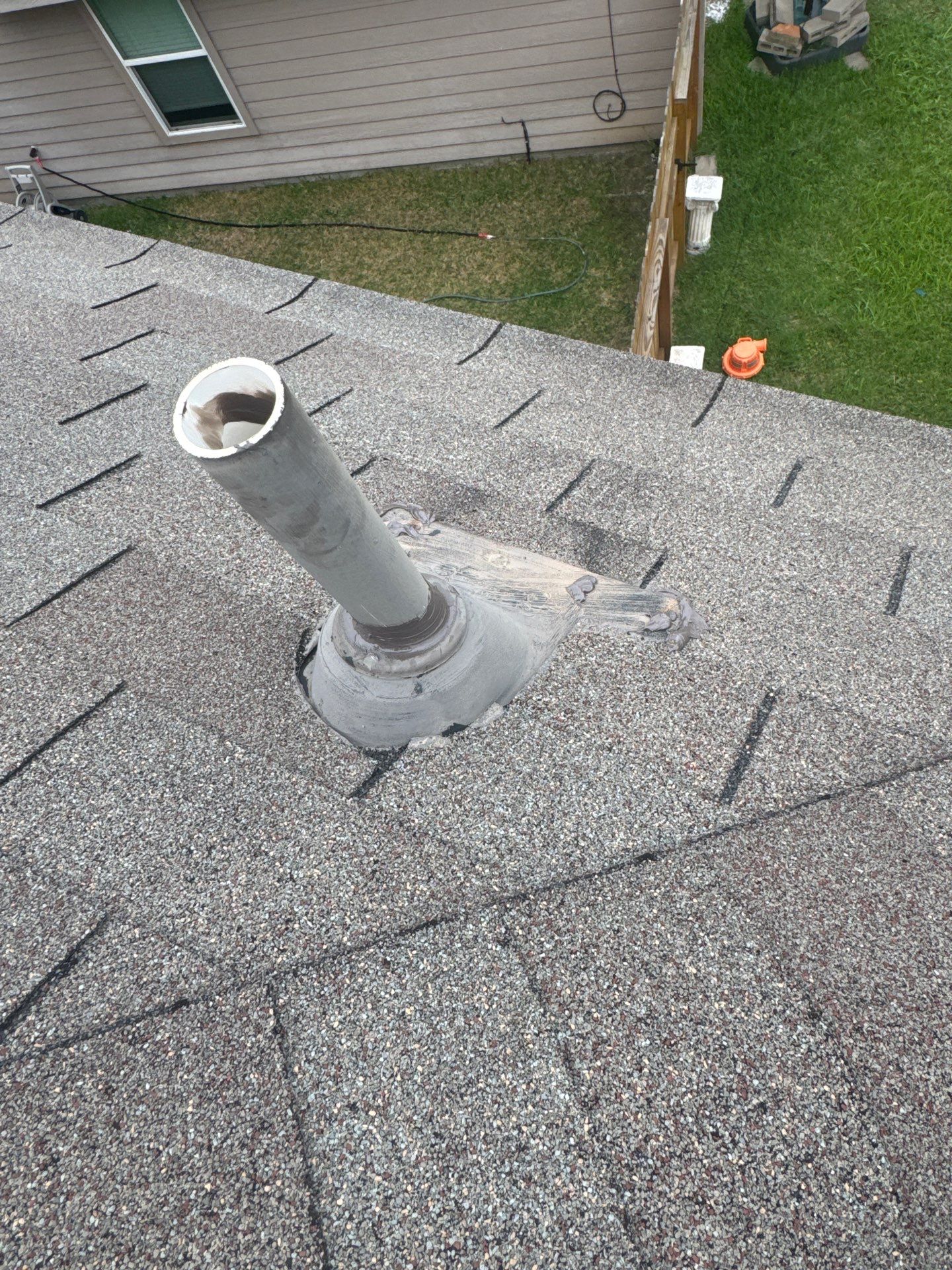 Roof Repair Houston by Roof Repair Company