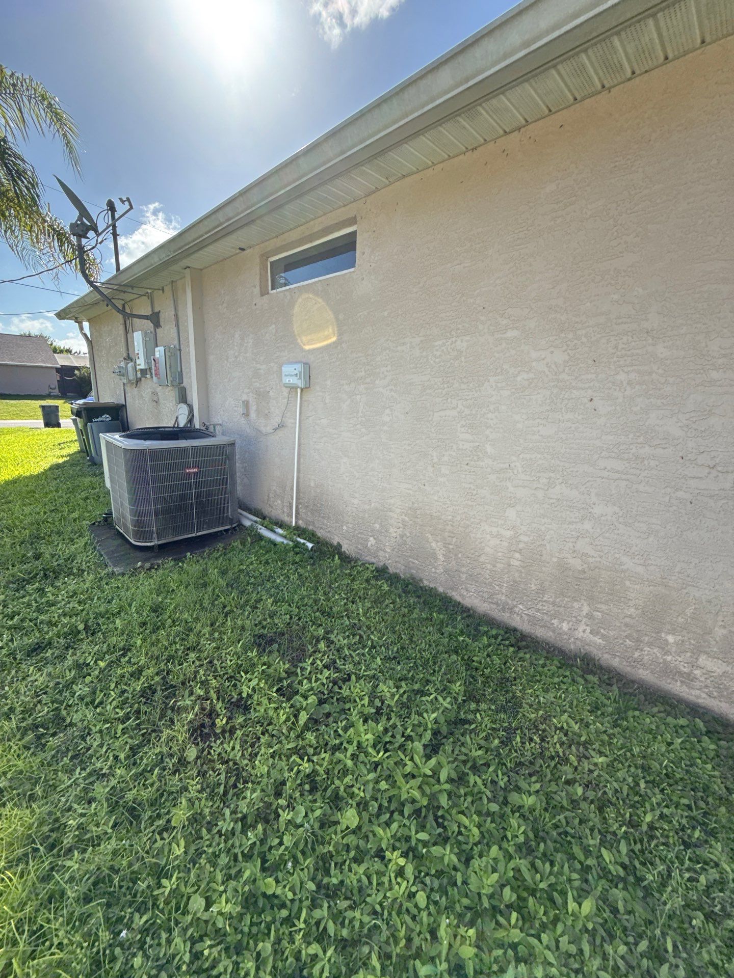 Project in North Port by Sunbelt Home Solutions