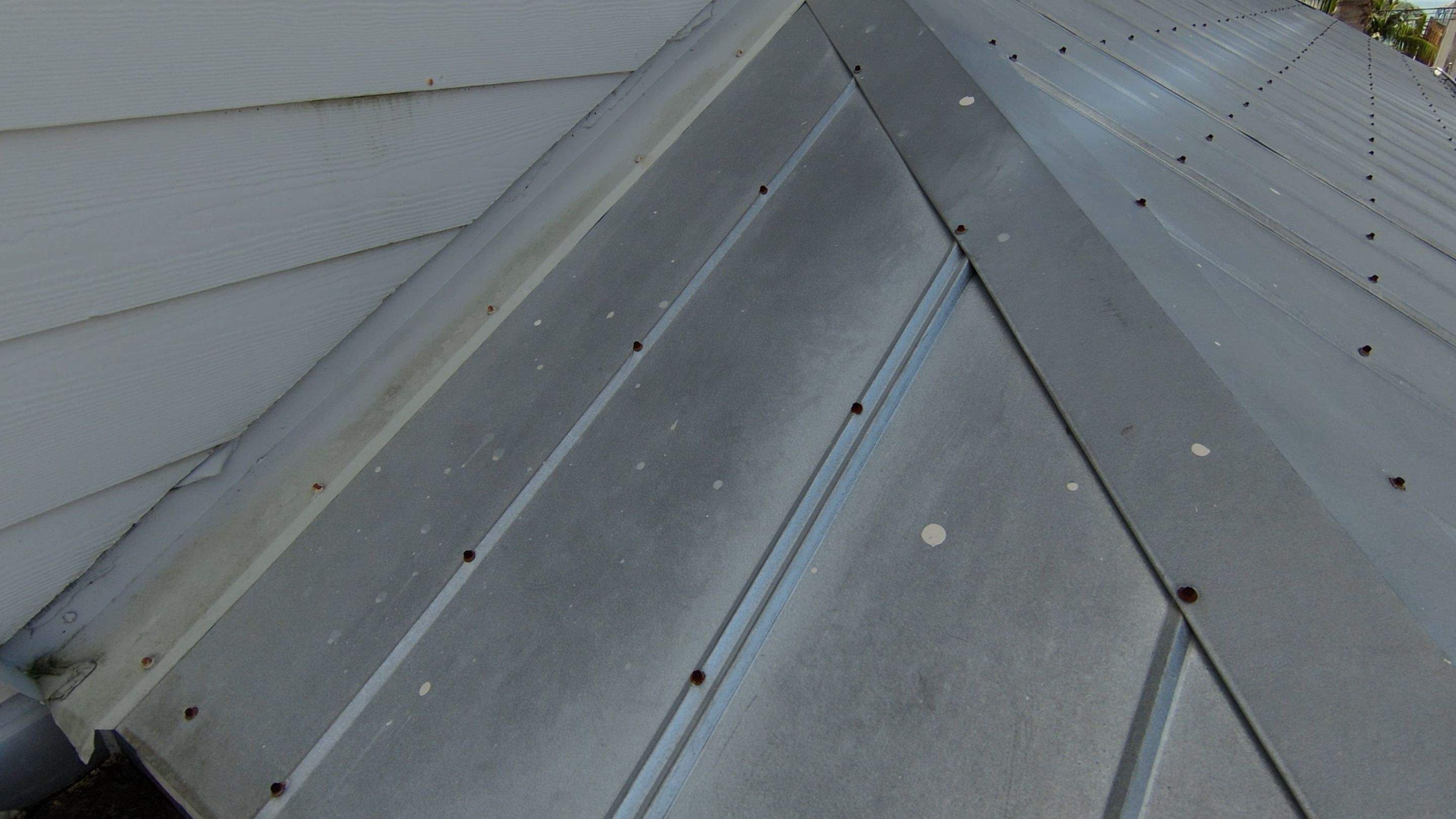 Residential Roofing Inspection  by Four Peaks Roofing