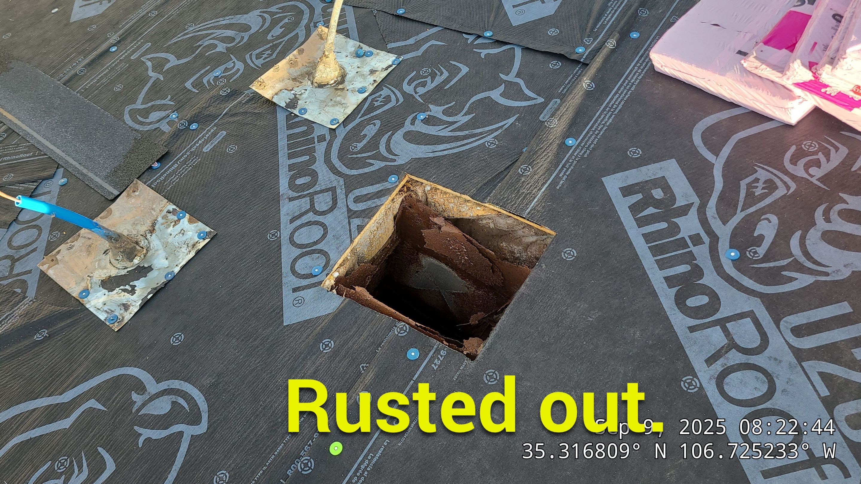 Valley Meadows, Rio Rancho 87144 by Doyle Roof Masters