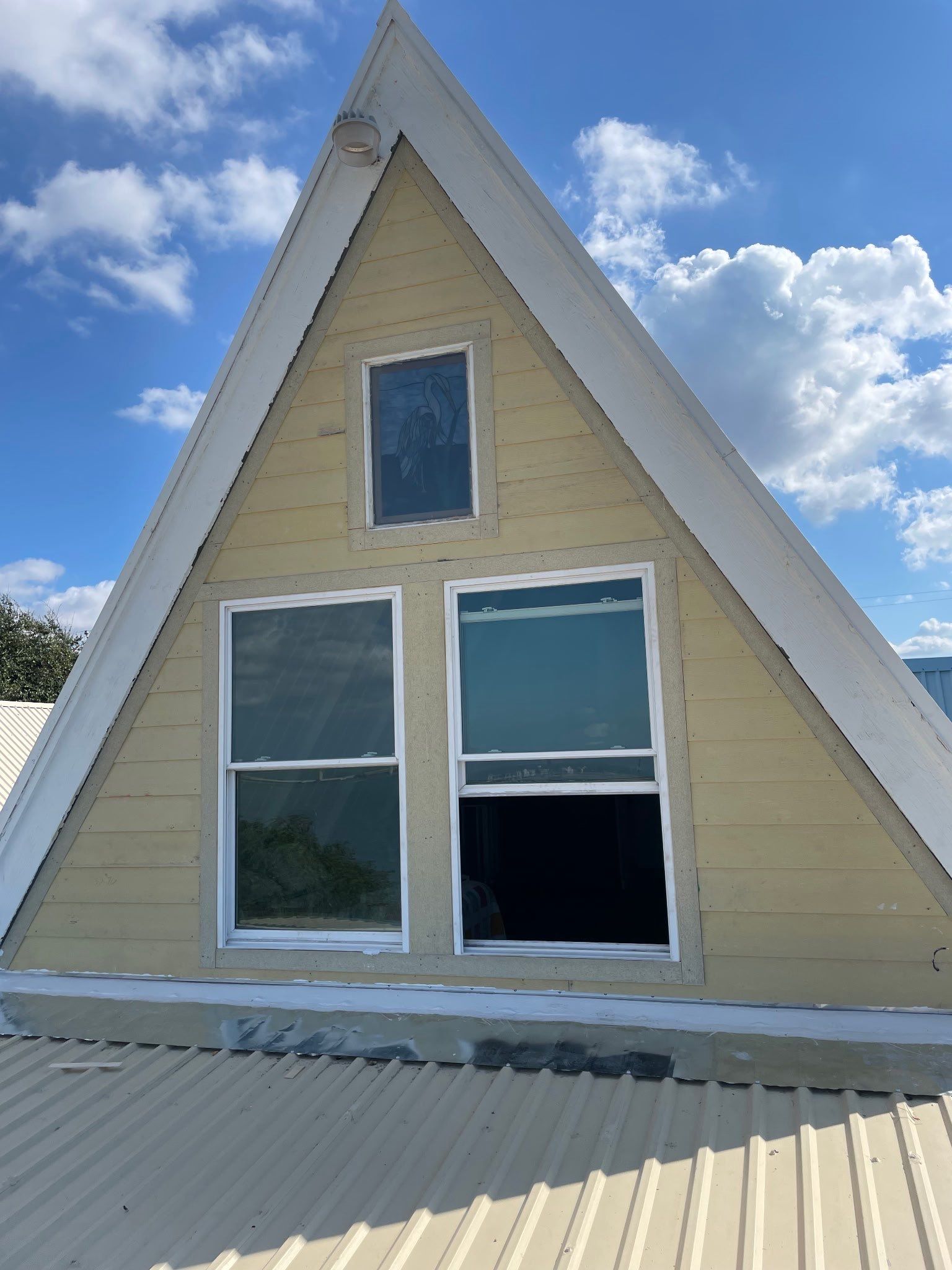Bridge View Leak Proof by Bayfront Roofing and Construction