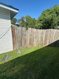 Project in Texas City by Roof Guard And Construction
