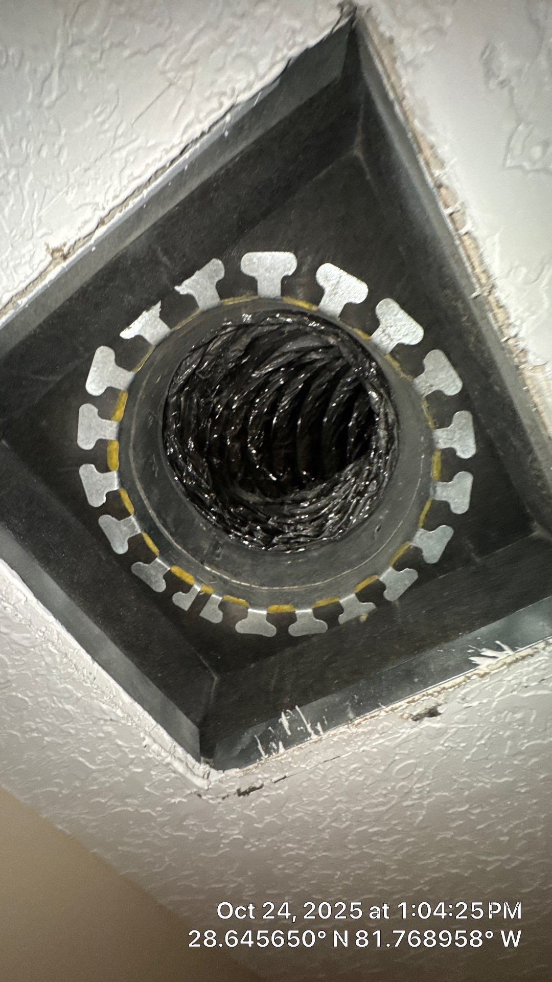 Air Duct Cleaning in Clermont by Hygienic Air, Inc