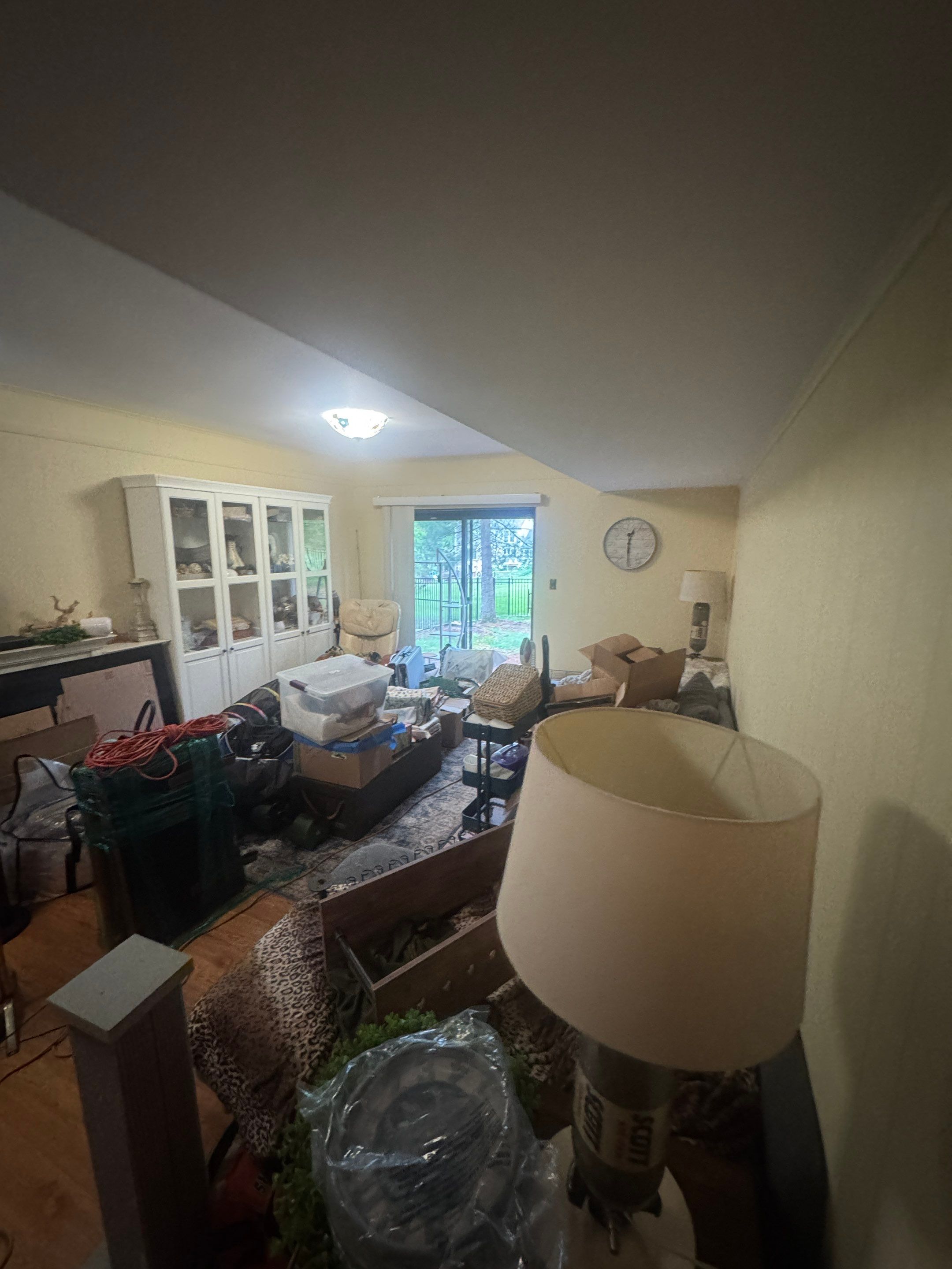 Water Damage Claim in Reading by FLAPA & KeyStone
