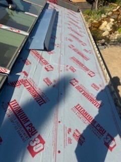 Fallbrook Roof Tune-Up | Solving the Small Problems Before They Become Bigger Ones by Zenith Roofing Services 