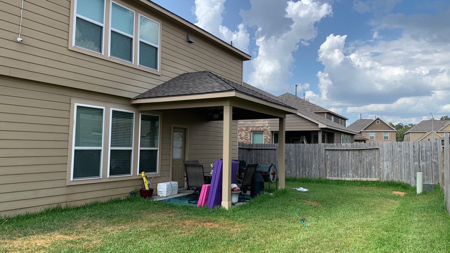 Residential Roof Replacement using GAF shingles by Elite Roofing LLC