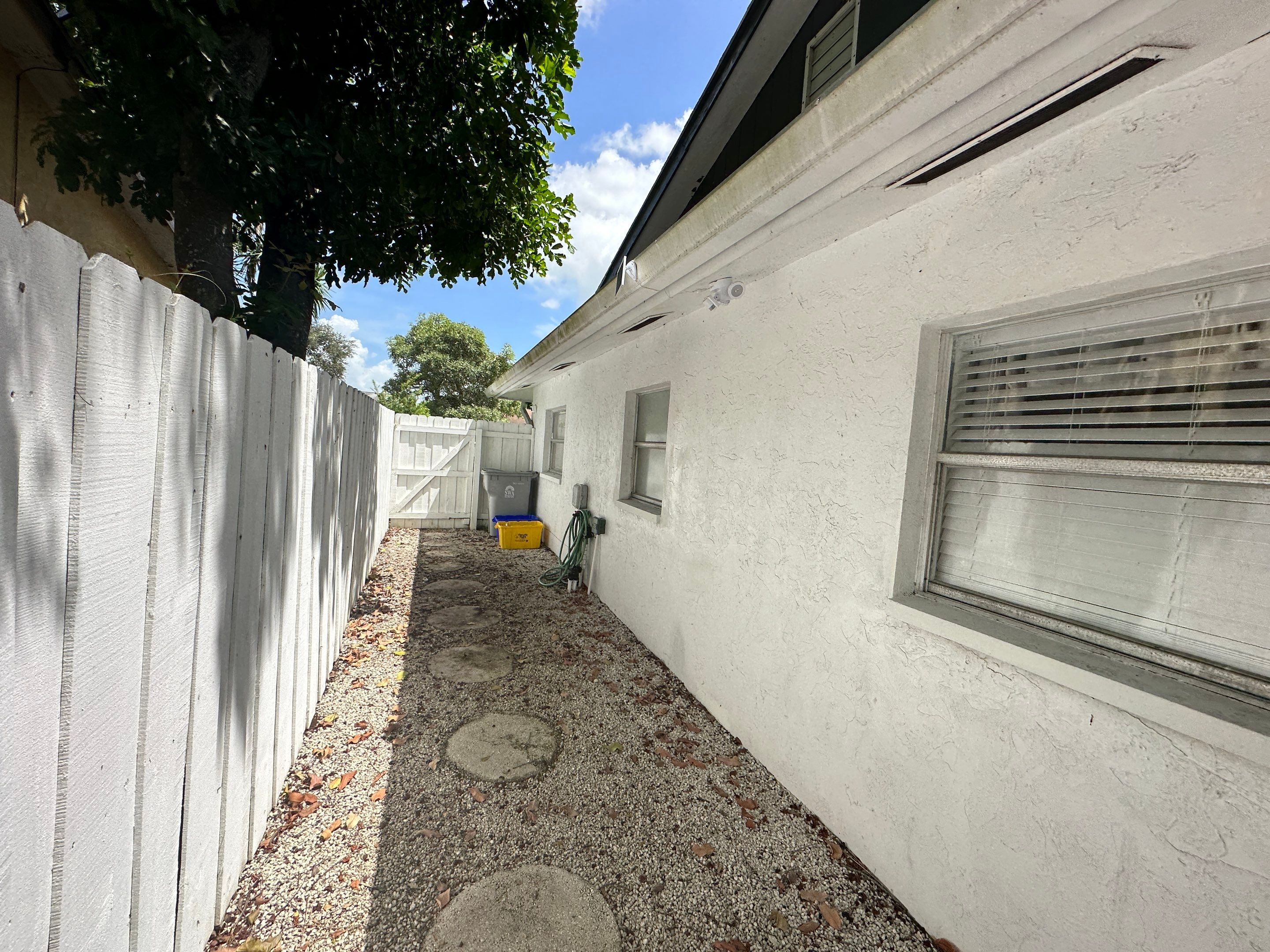 Water Damage Claim in west palm Beach by FLAPA & KeyStone