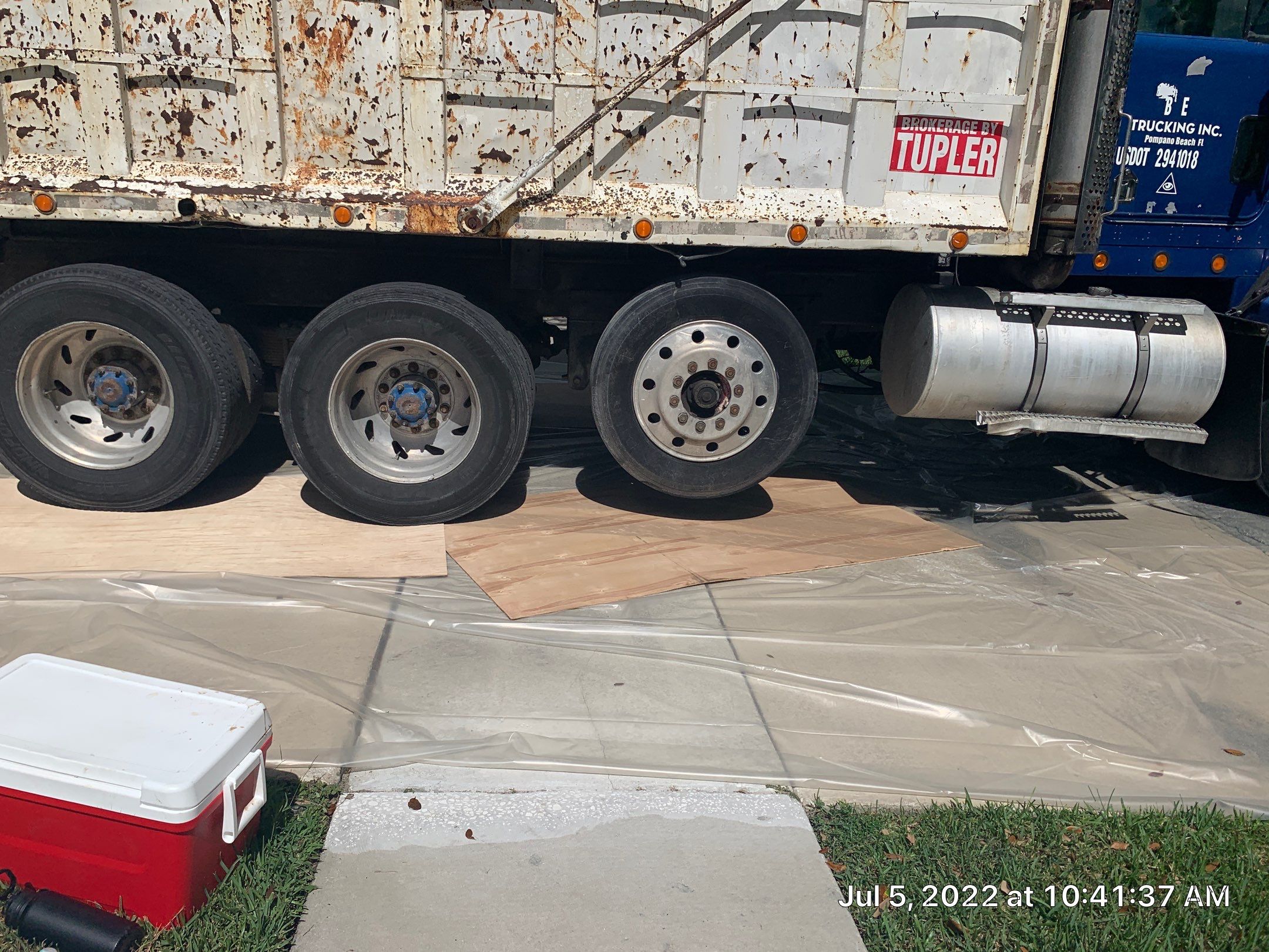 Residential Roofing Installation using GAF by BLUES BROTHERS CONSTRUCTION CORP