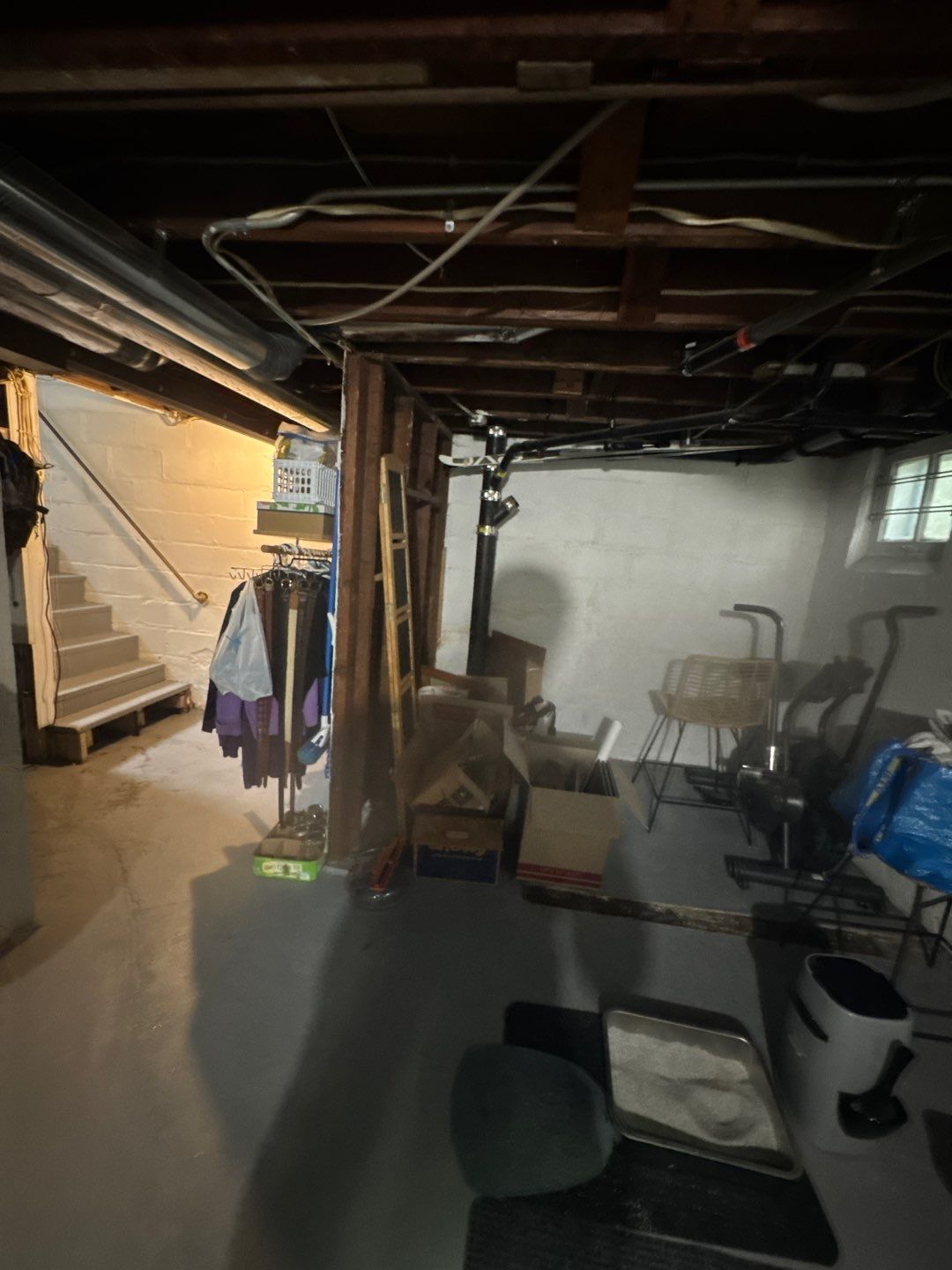 Keeping Casey's Rental Property Dry by Waterproofing Northeast