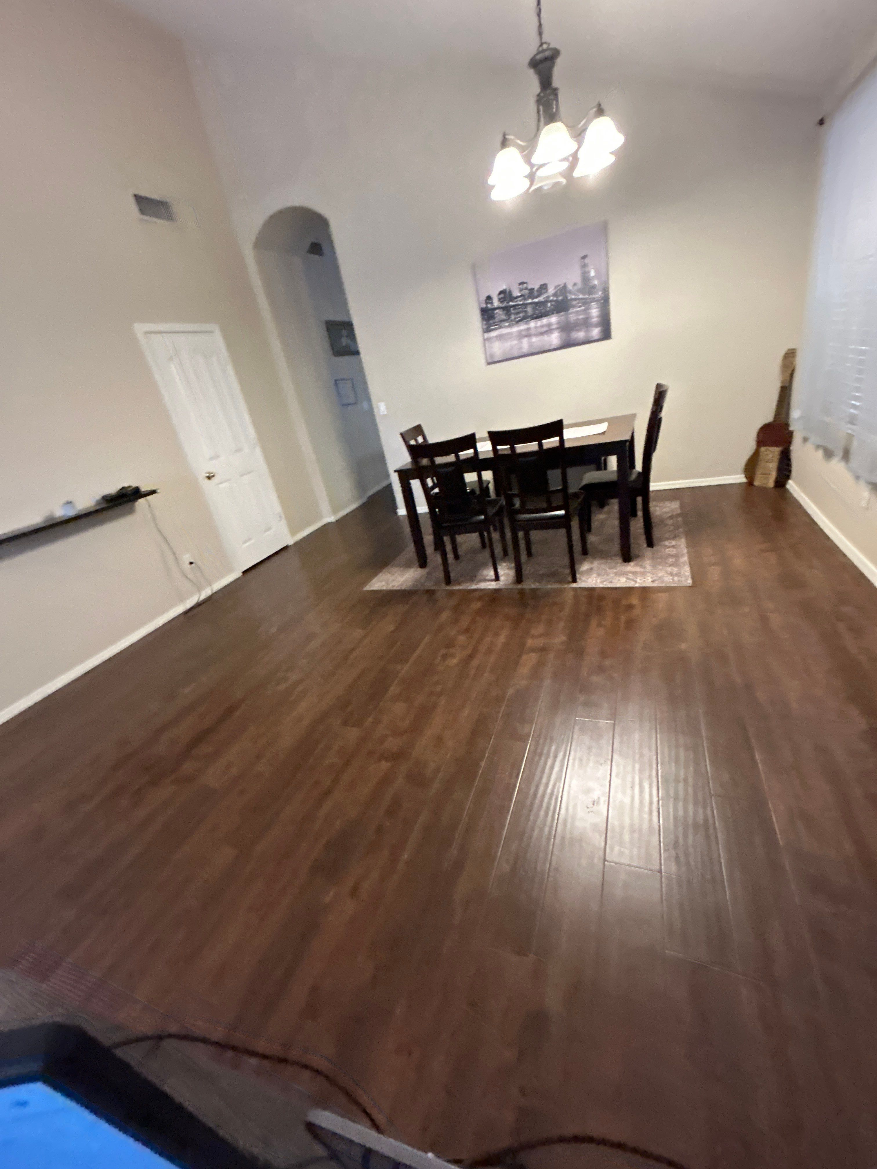 test by CompanyCam Sales Demo