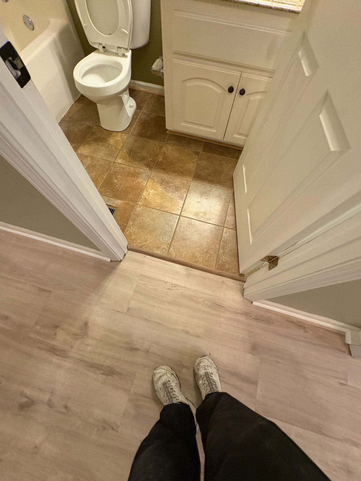 Project 83 by FMP Flooring