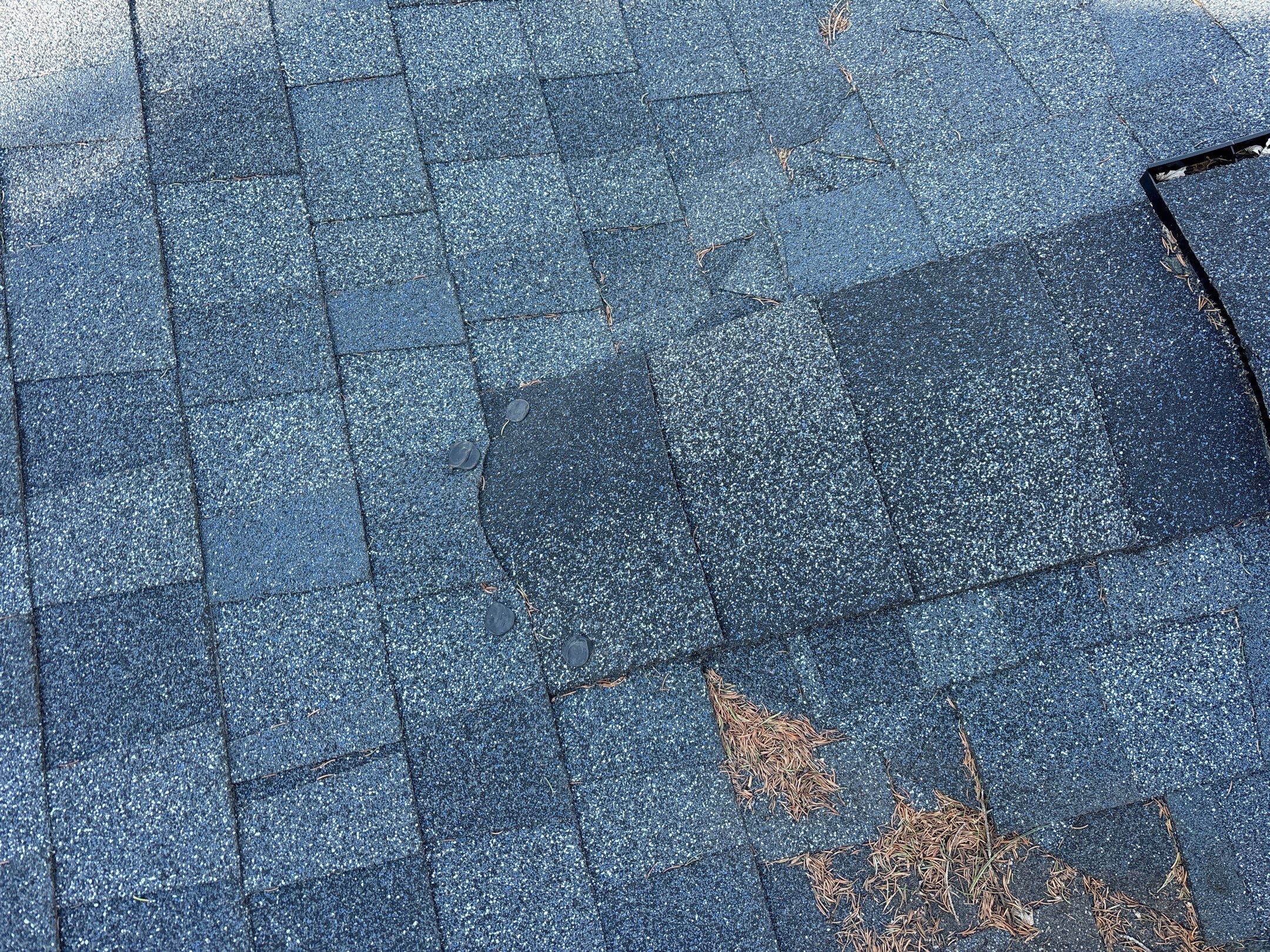 Roof Replacement using Owens Corning Estate Gray by 180 Contractors