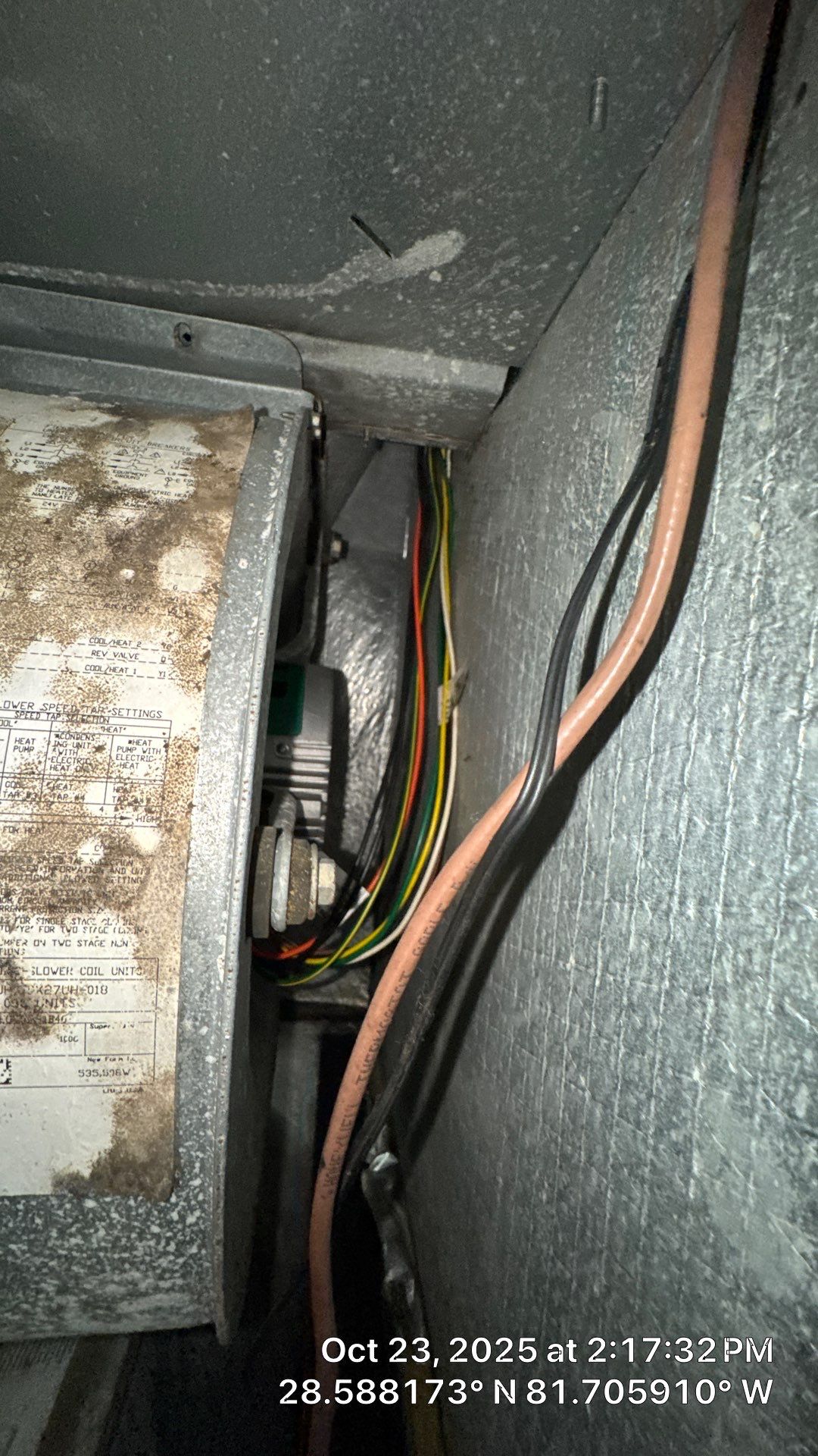 AIr Duct and Dryer Vent Cleaning in Montverde by Hygienic Air, Inc