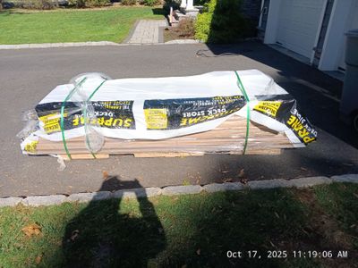Project in Livingston