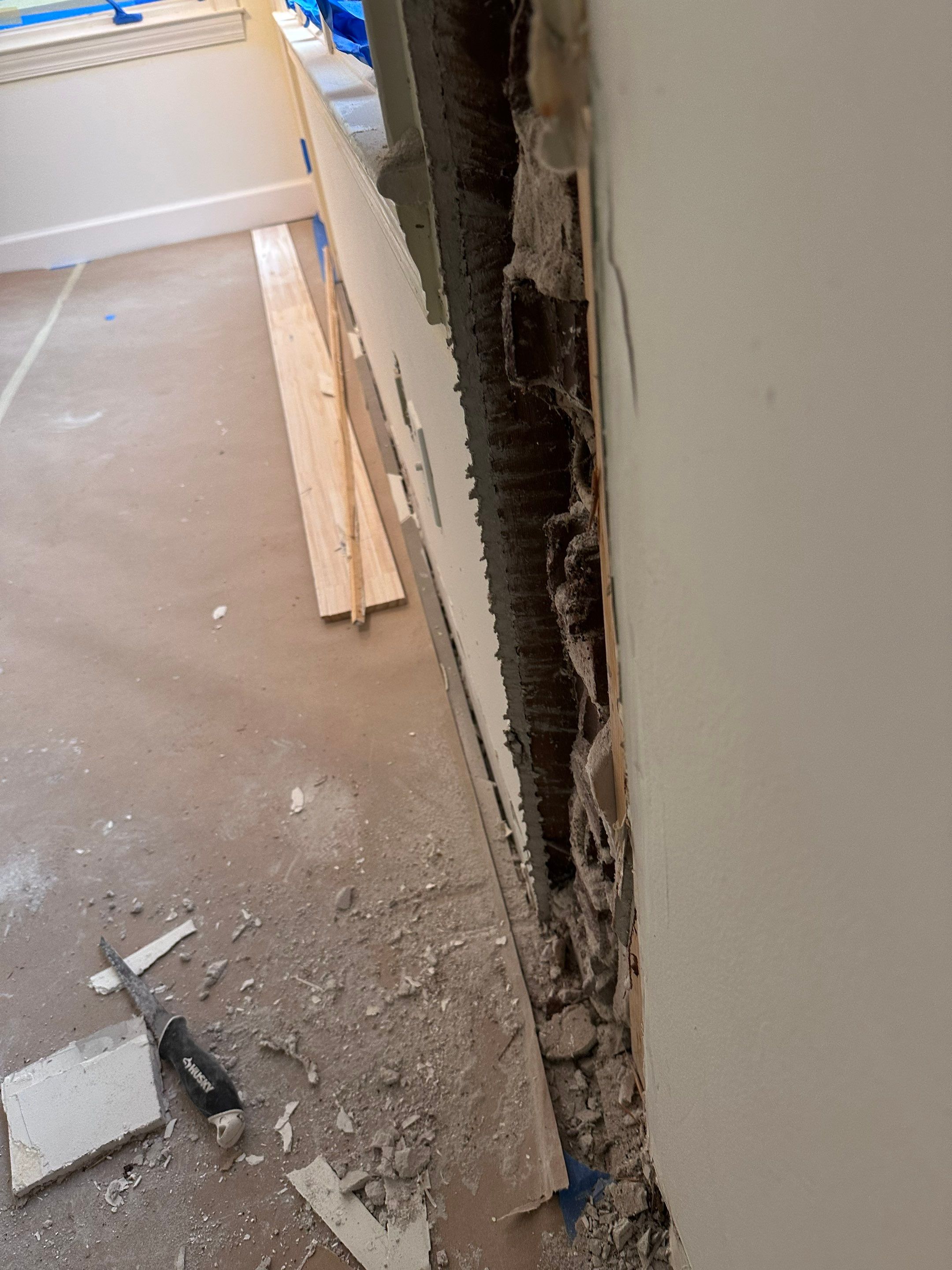 Full home Renovation in Roswell by Atlanta Design Group