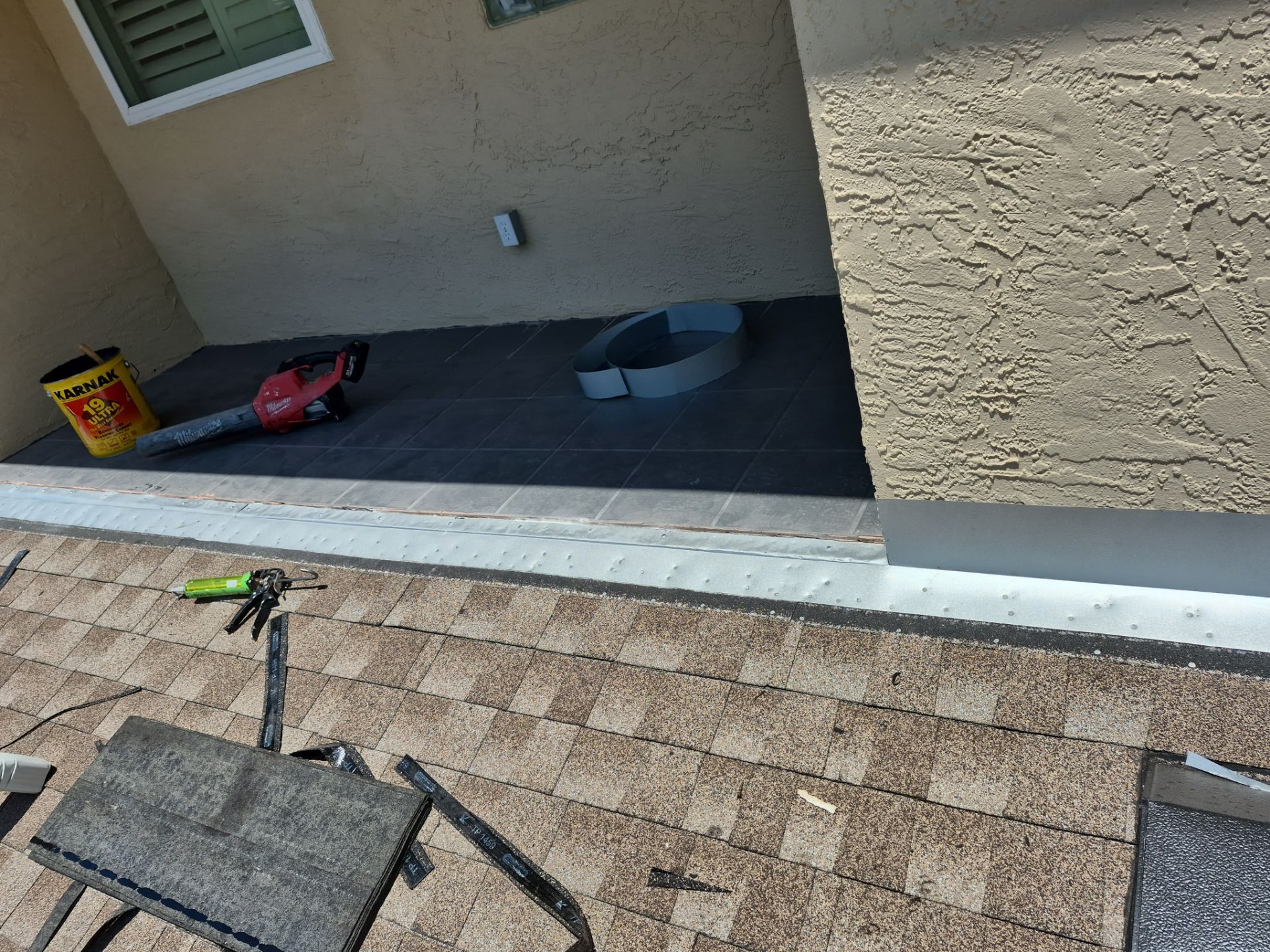 Project in Tierra Verde 33715 by Mitchell Roofing Company LLC