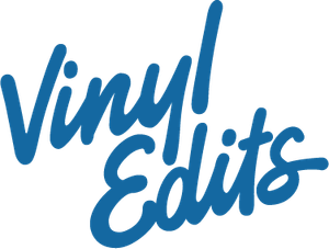 Logo for Vinyl Edits