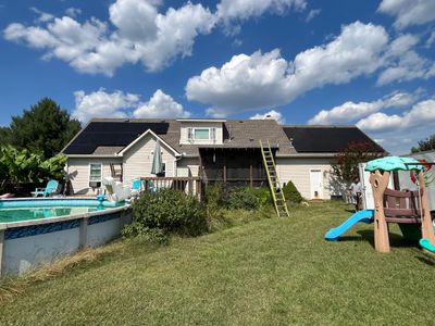 Project in Murfreesboro