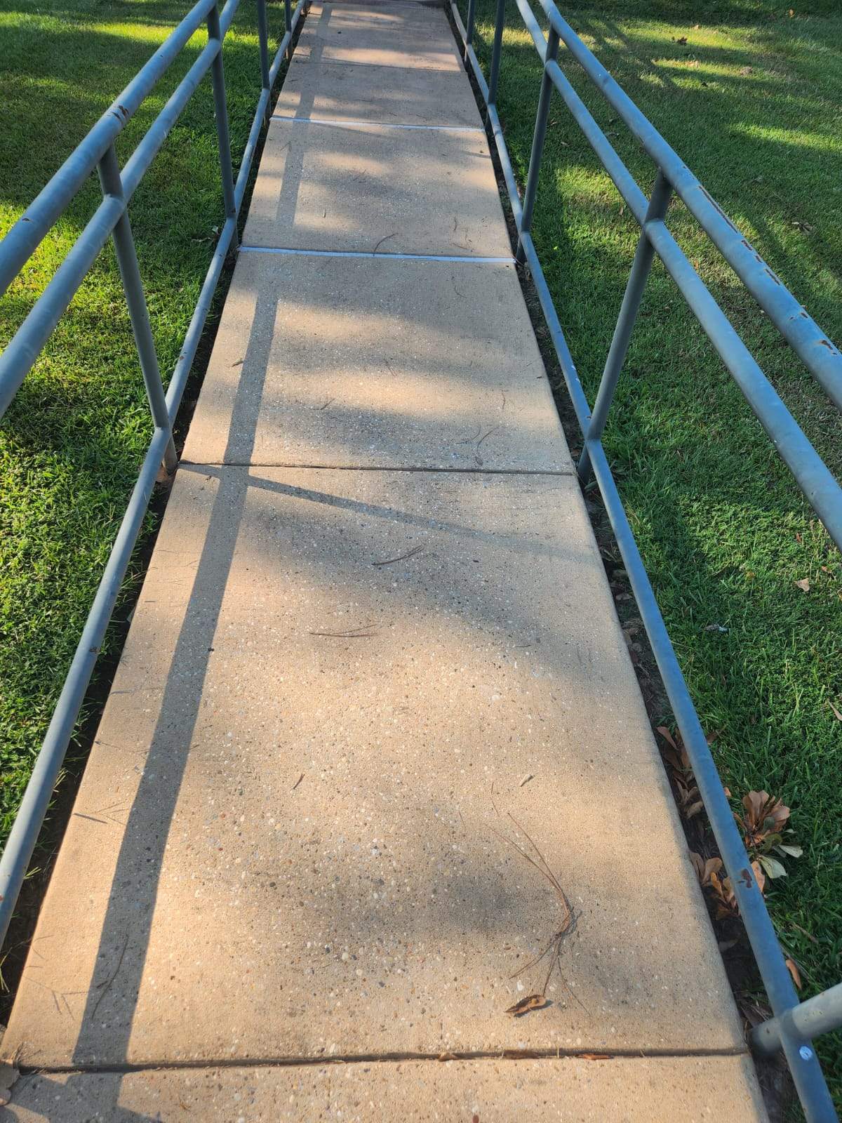 ULM SKI DOCK WASH by College Bros Outdoor services