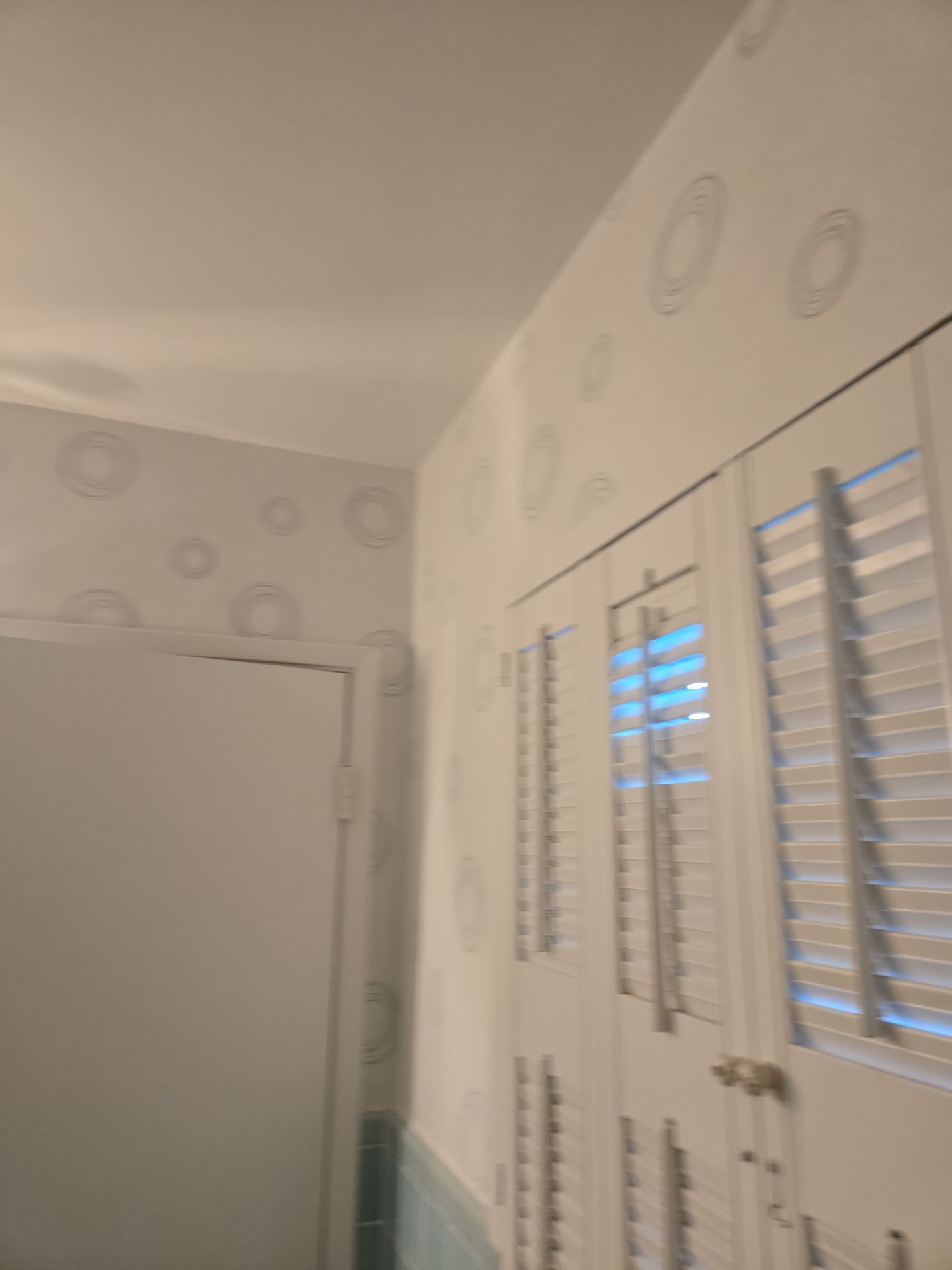 Wallpaper Removal / Interior Painting  by John “The Greek” Painting