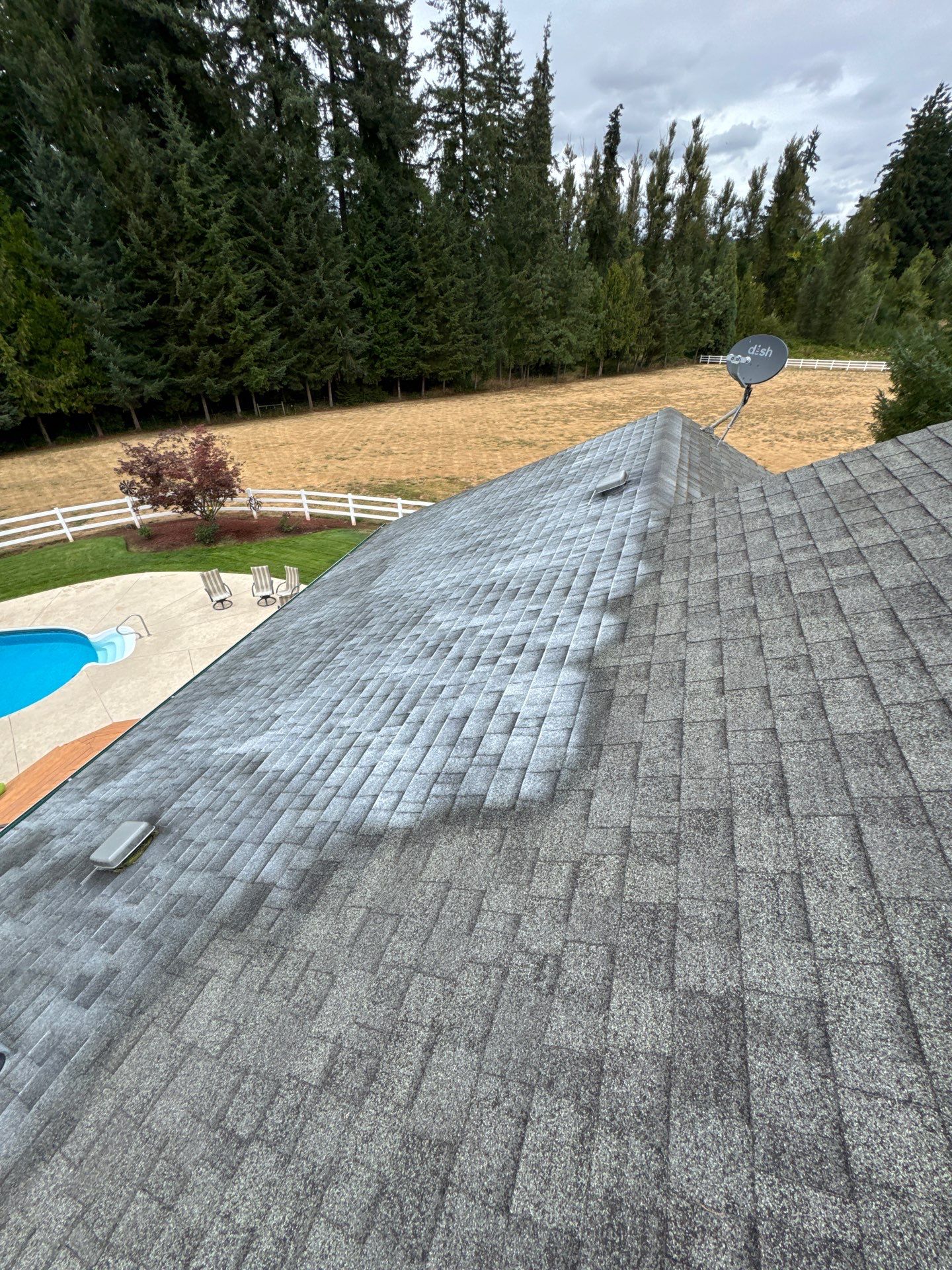 Project by Roof Maxx of Grants Pass by Roof Maxx of Grants Pass