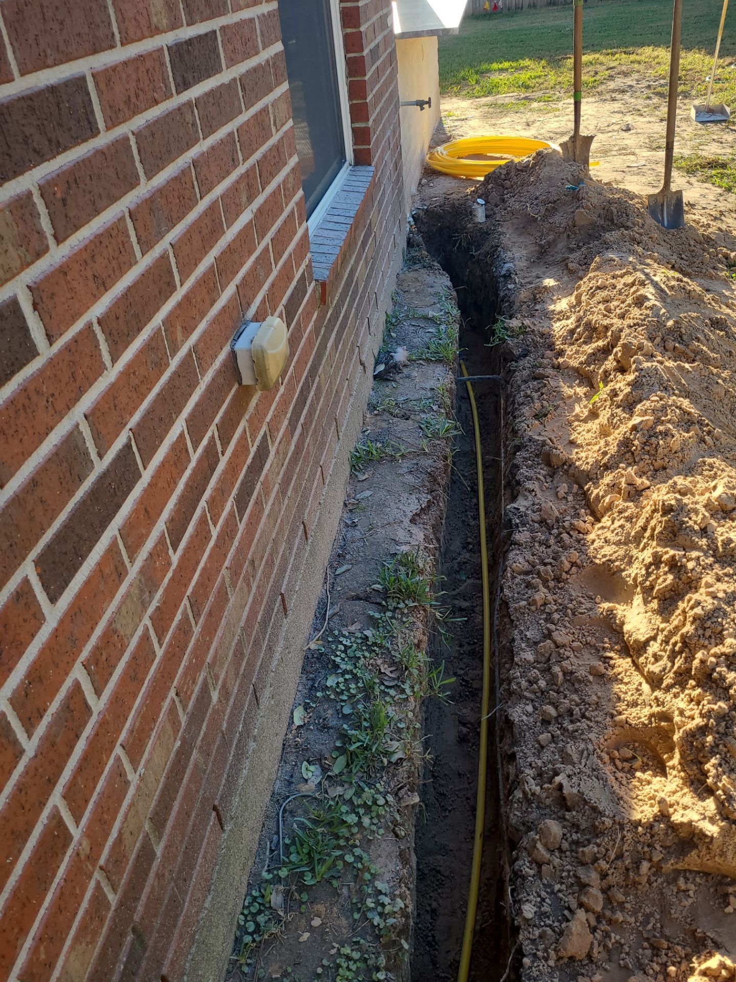 Covered Patio using Sophalx Crew by SophAlx LLC