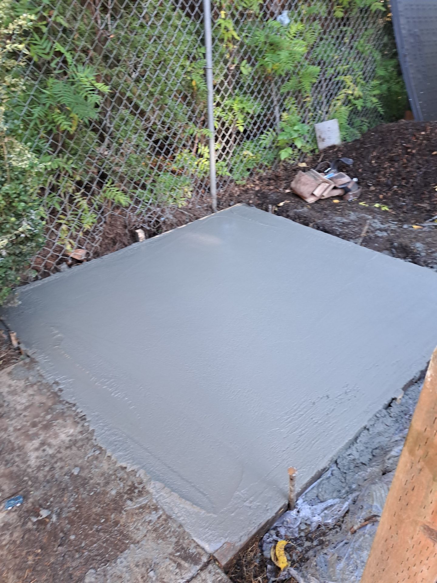 Piotr | Concrete Driveway Repair  by Jireh Asphalt & Concrete Inc 