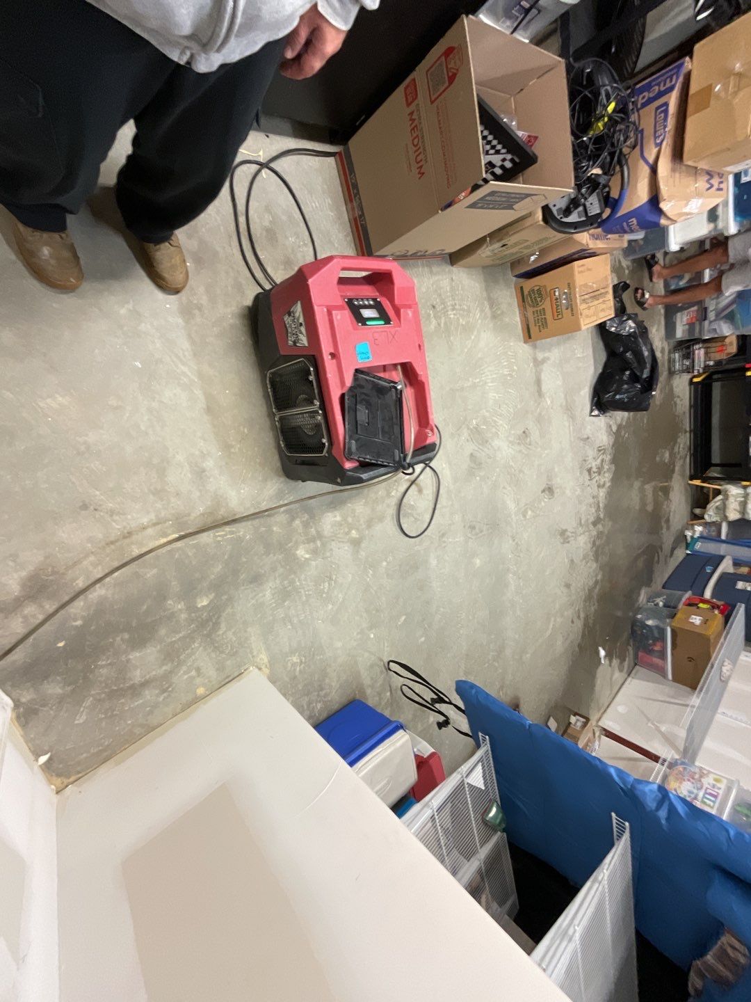 546 Birch Dr by Ranger Recovery