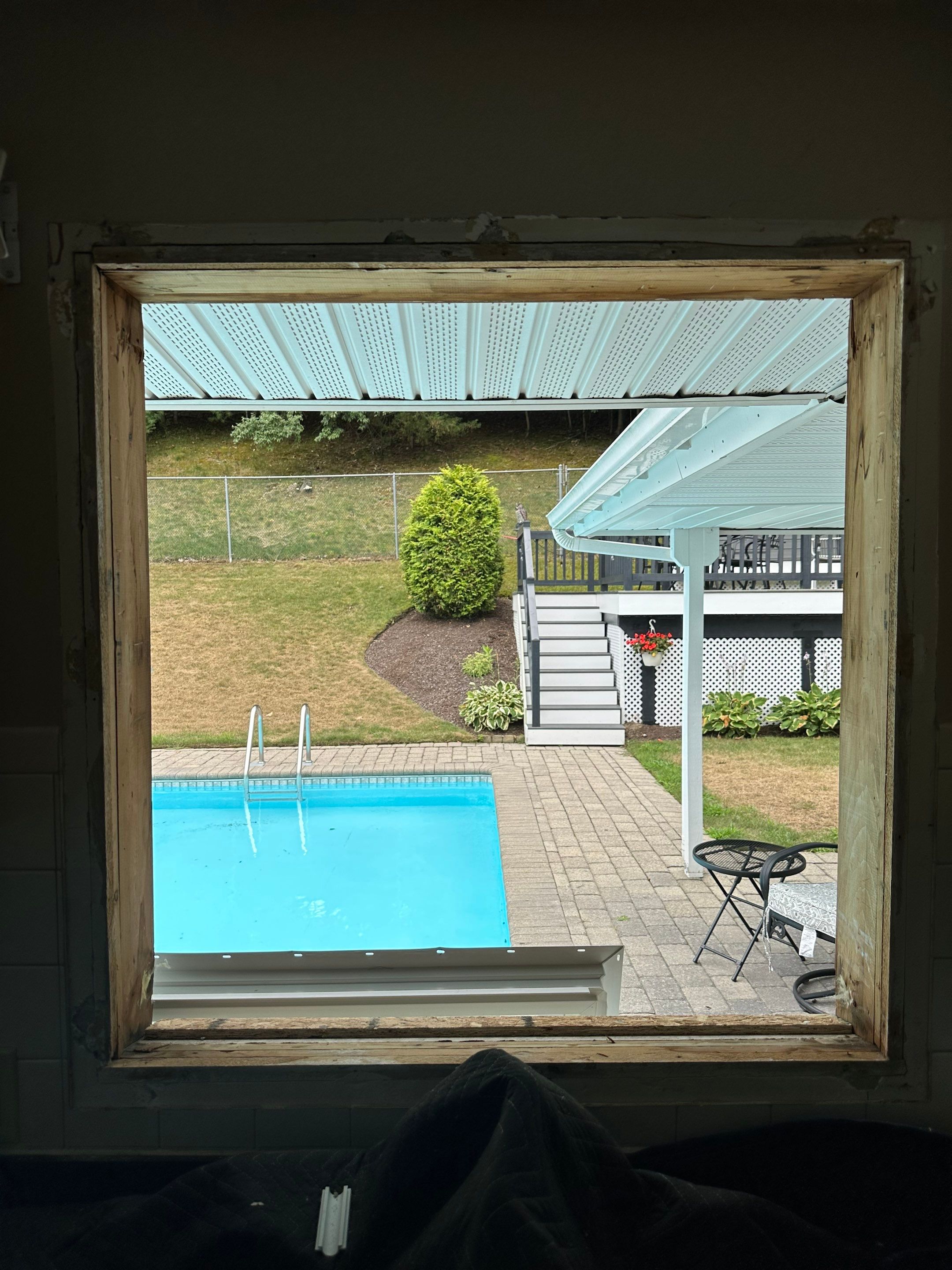 Siding and windows repalcement in Framingham , MA by UBrothers Construction