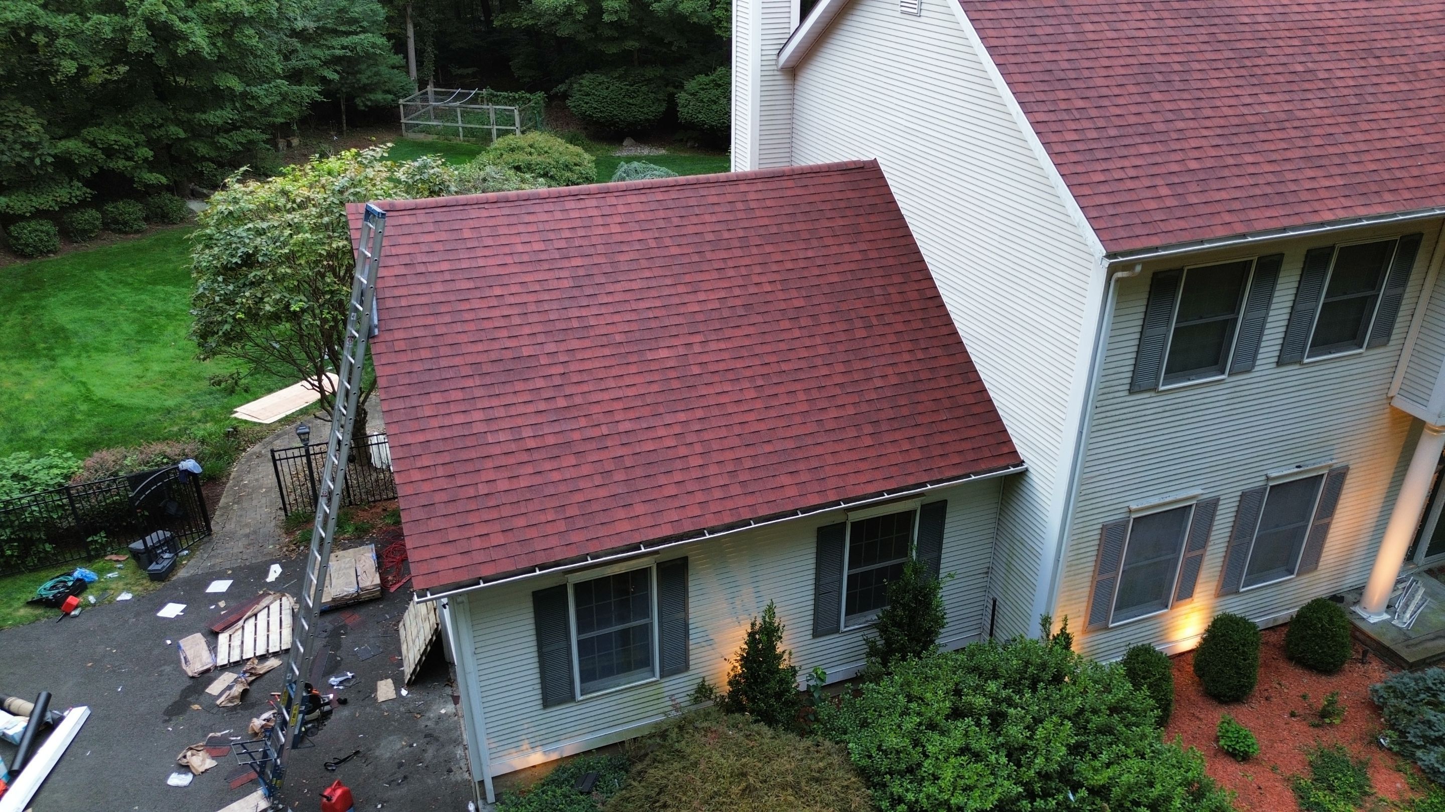 Wallingford by All site builders LLC