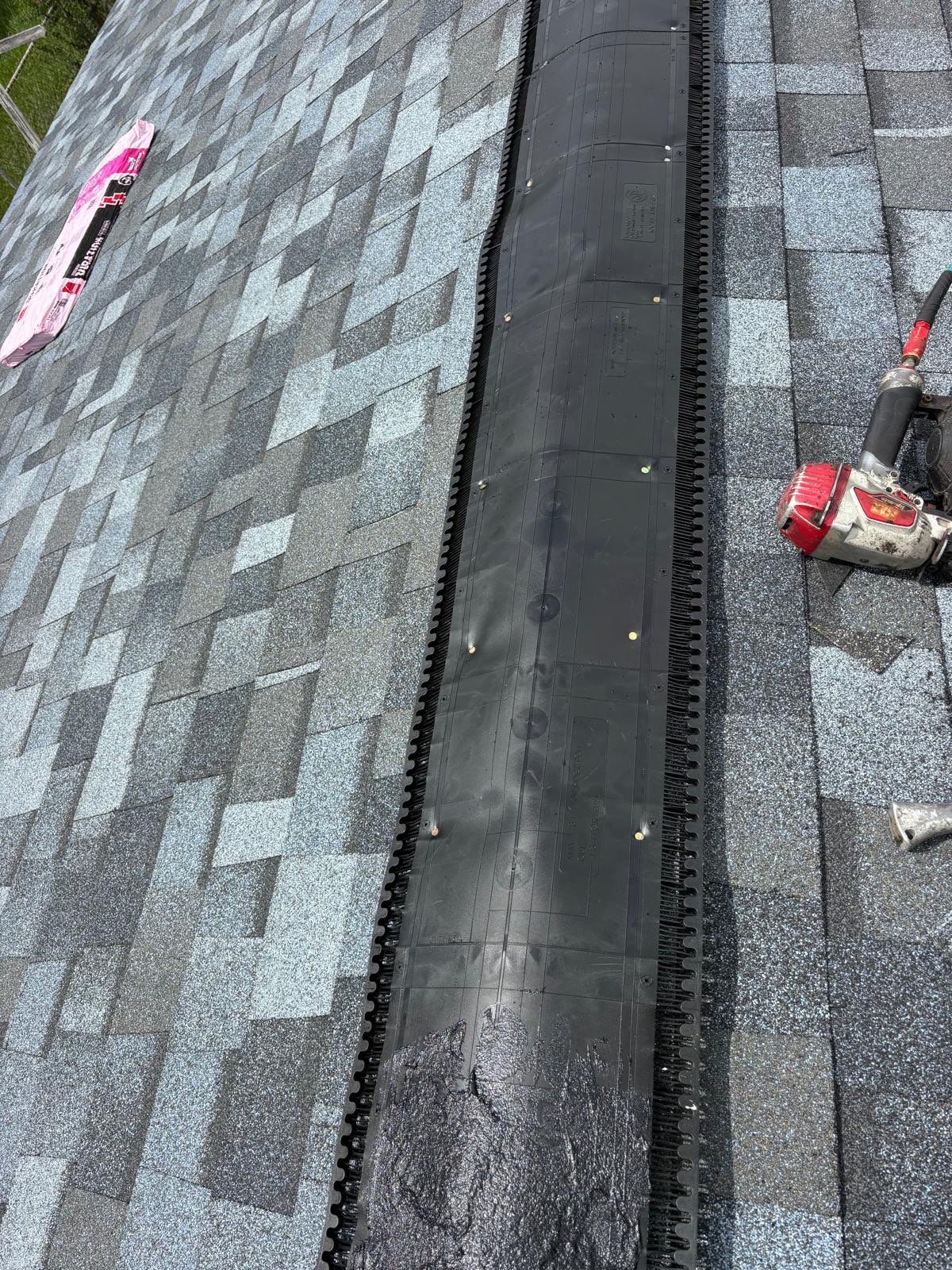 Project in Largo 33774 by Mitchell Roofing Company LLC 