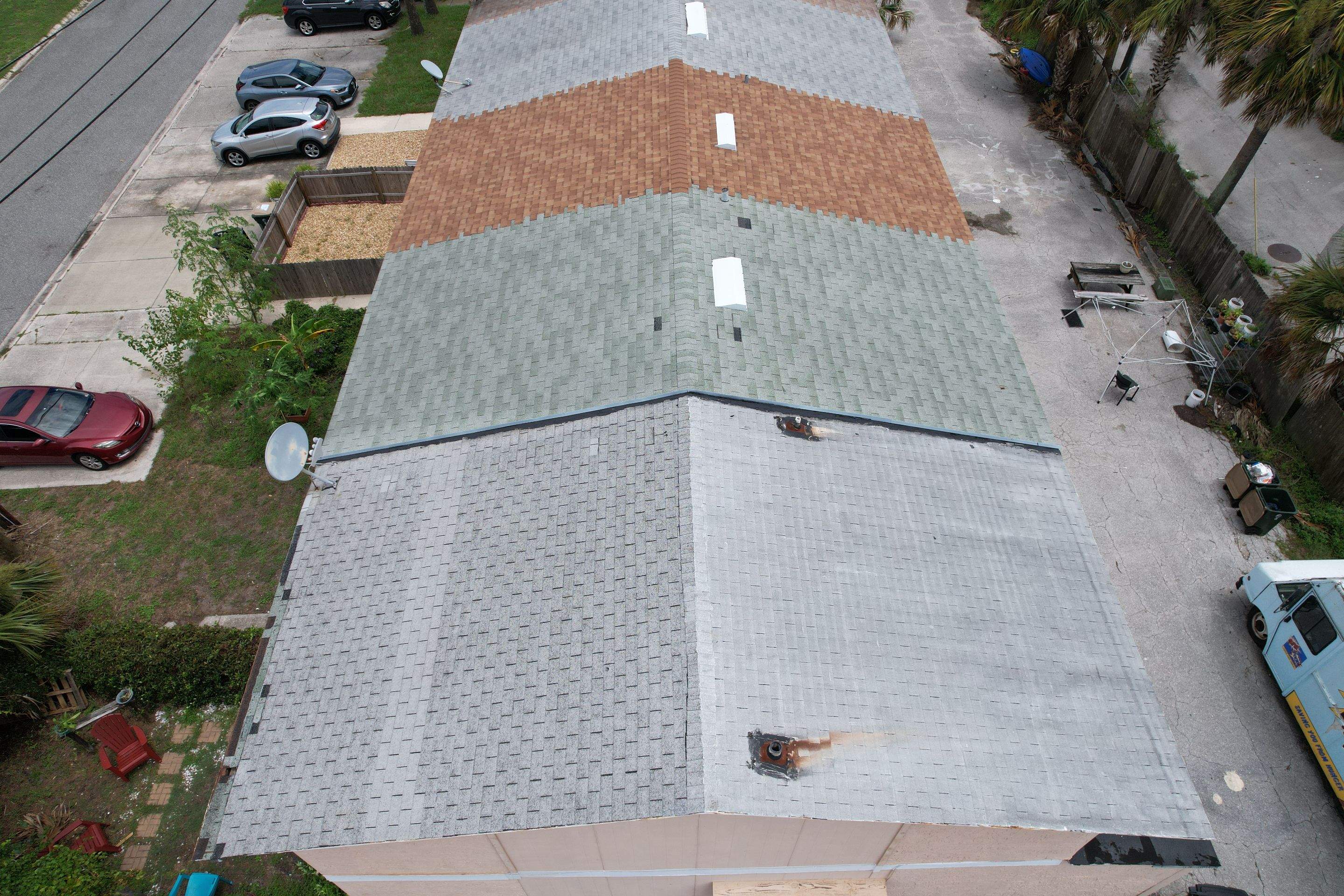 Shingle -> Shingle by Prime Roofing