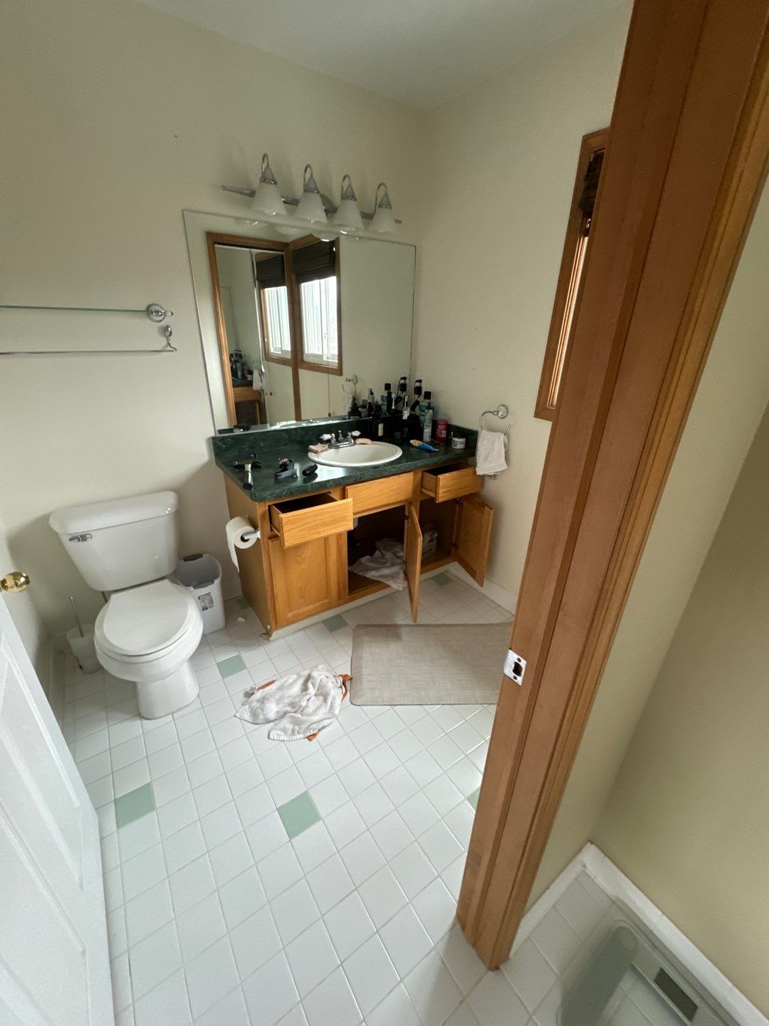 Project in Wixom by EzDry Water Mitigation & Property Restoration