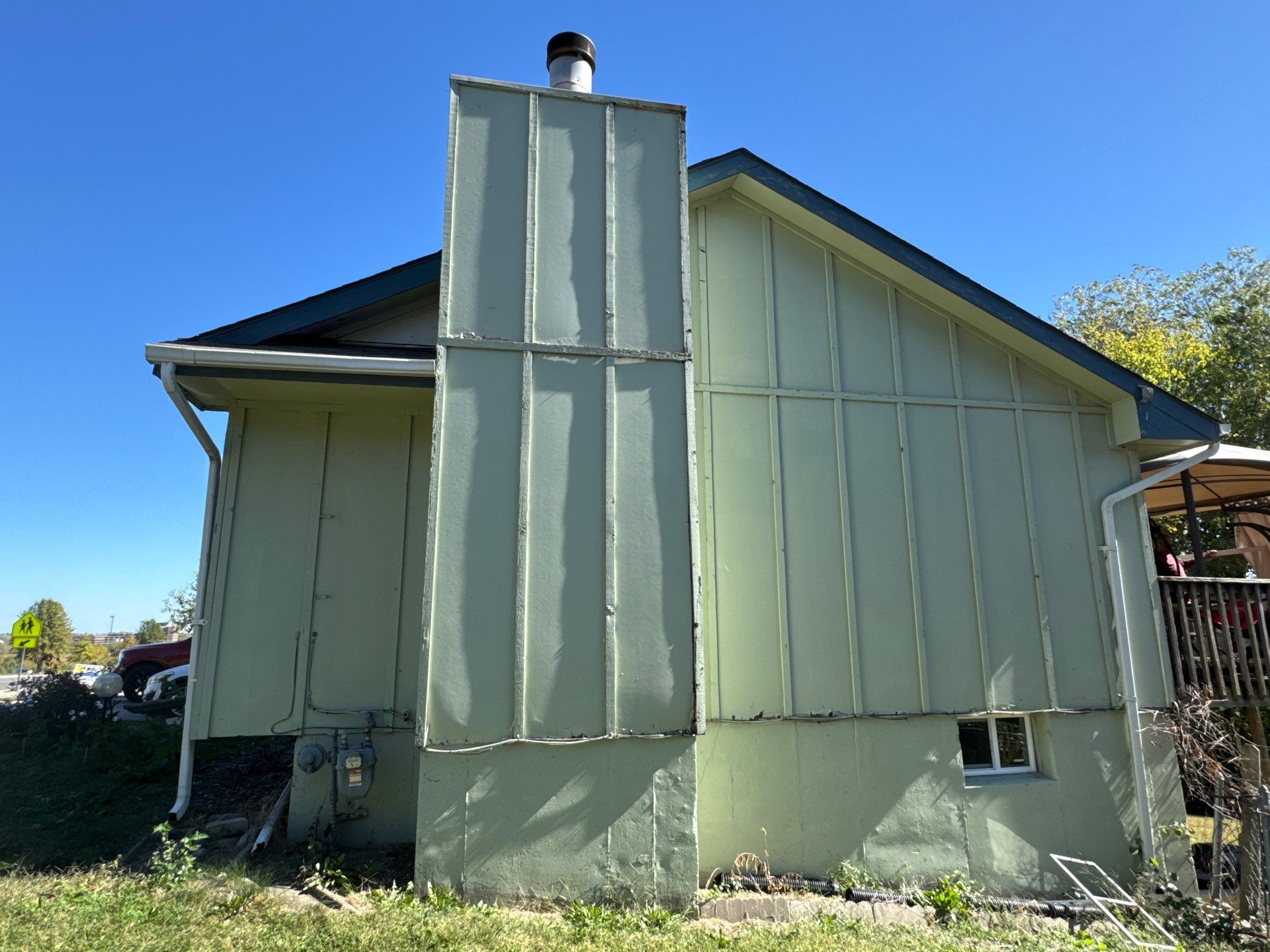 Transform Your Home by EEC Windows, Siding & Roofing