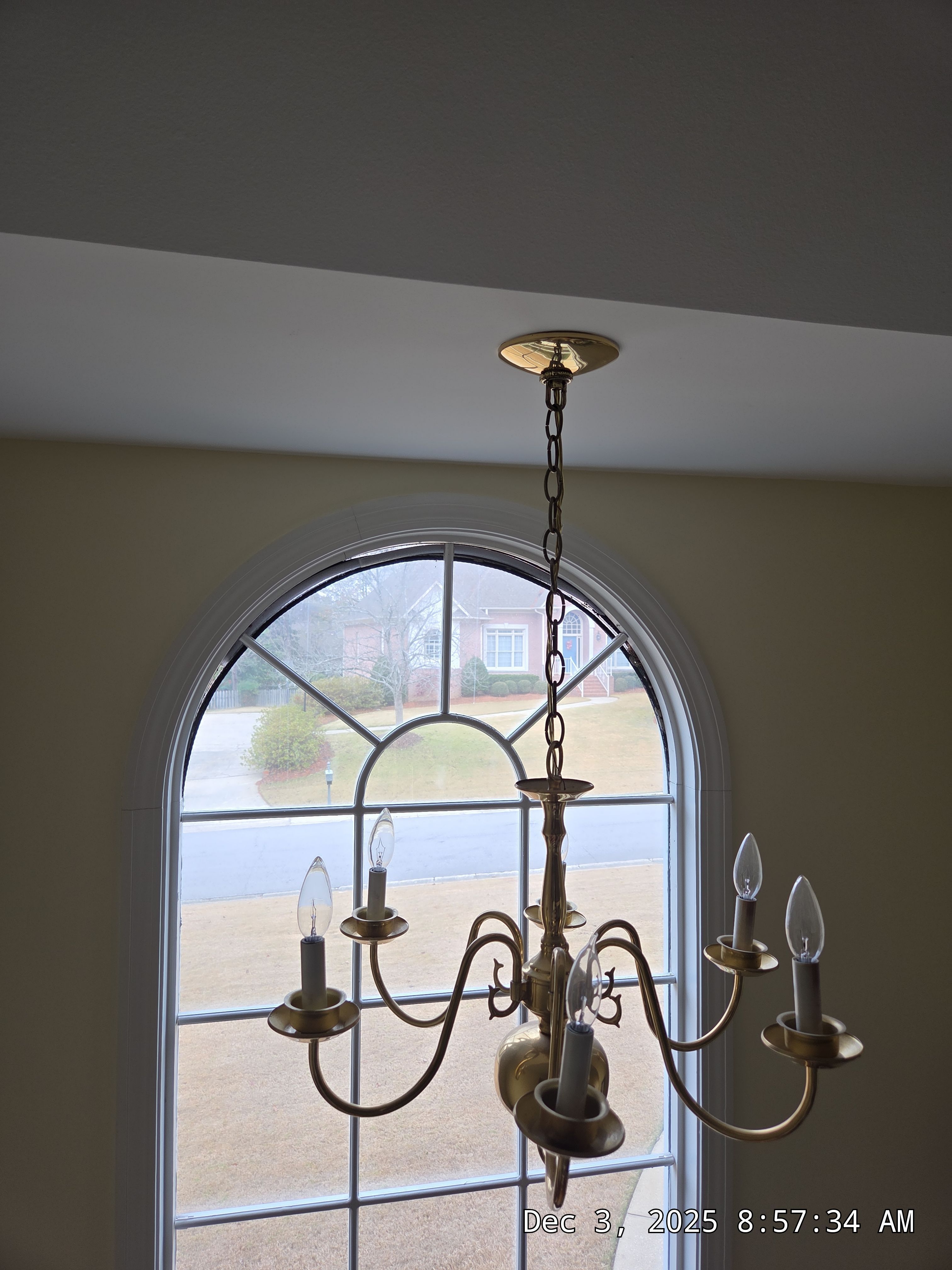 Sousa Project in Hoover  by The Window Source