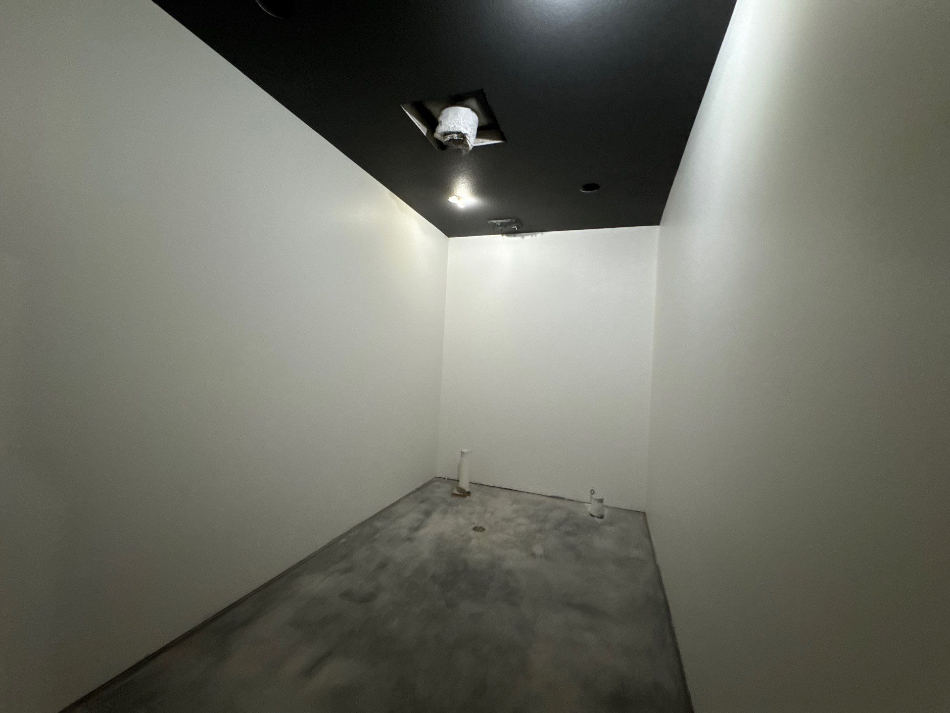 Project in Pella by Midwest Paint LLC