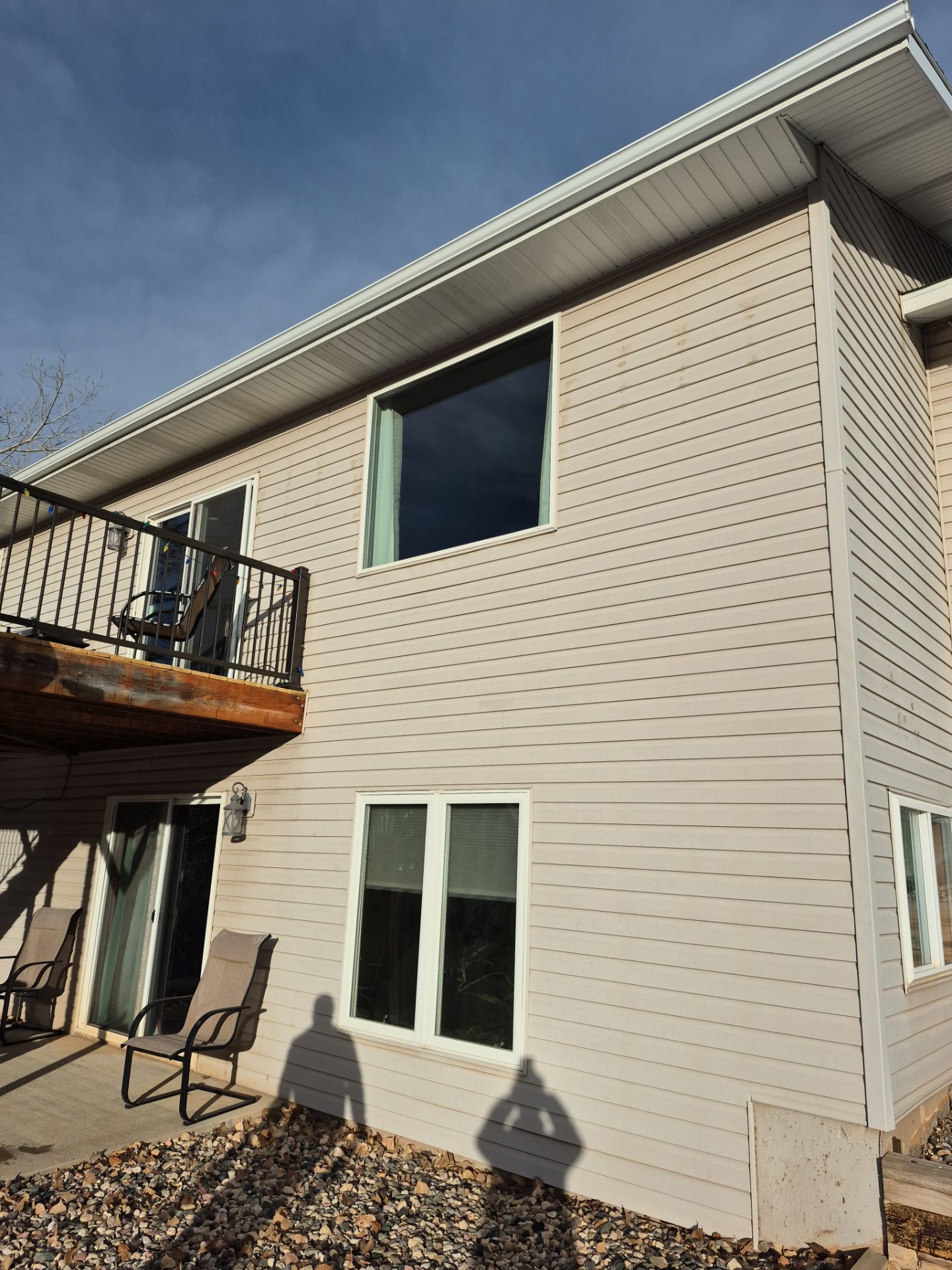Upgrade your curb appeal with James Hardie! by Weather-Tite Exteriors LLC