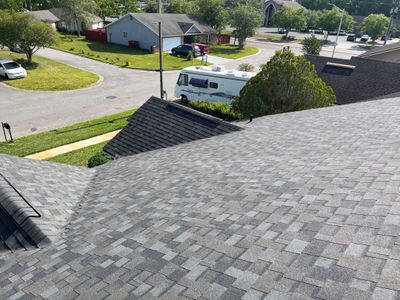 Shingle -> Shingle