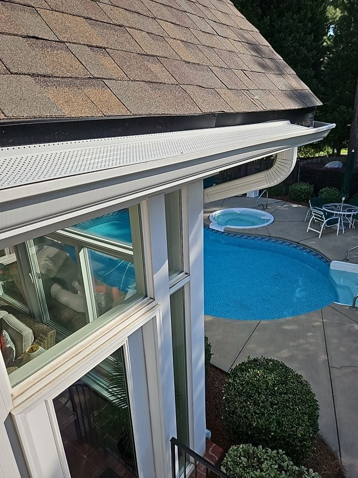 Insurance Approved Replacement using Owens Corning Duration-Teak by Indigo State Roofing